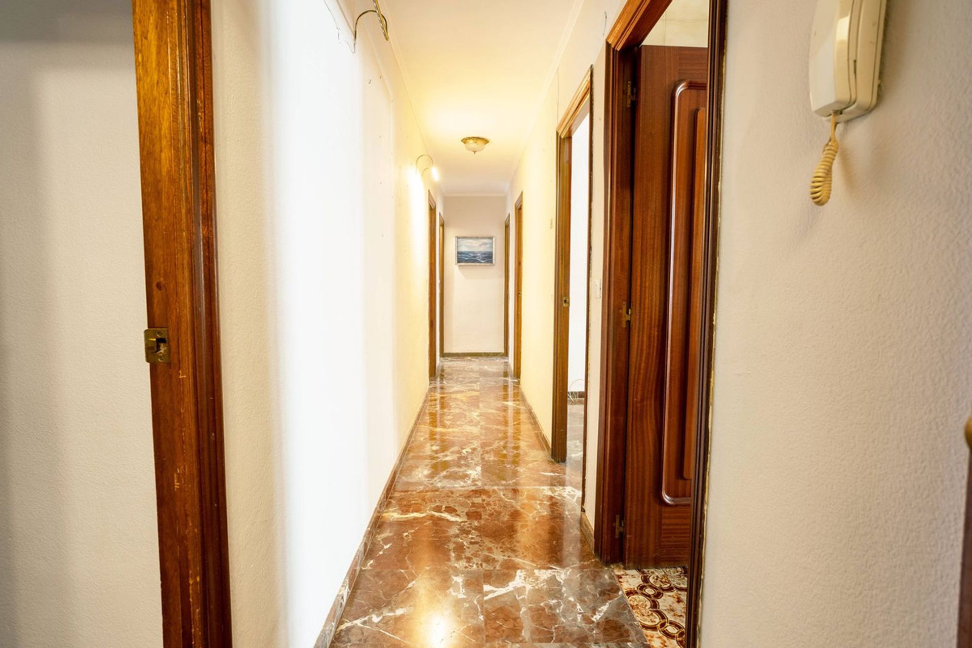 Condominio en Málaga, Andalucía 11834723