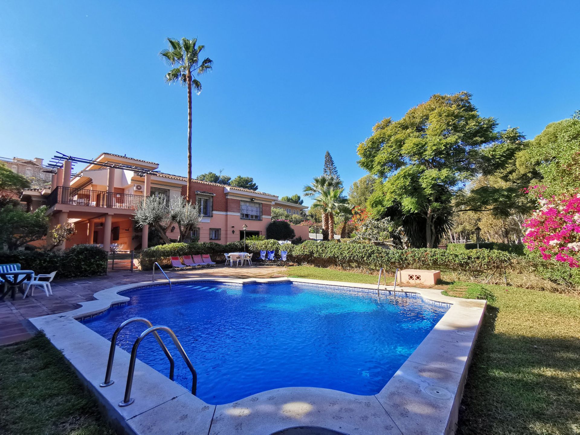 casa en Torremolinos, Andalucía 11834741