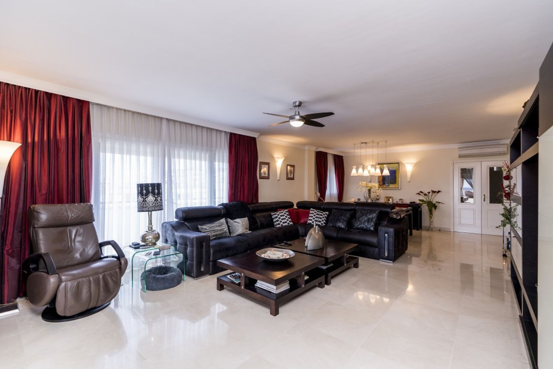 Condominio en Marbella, Andalusia 11834745