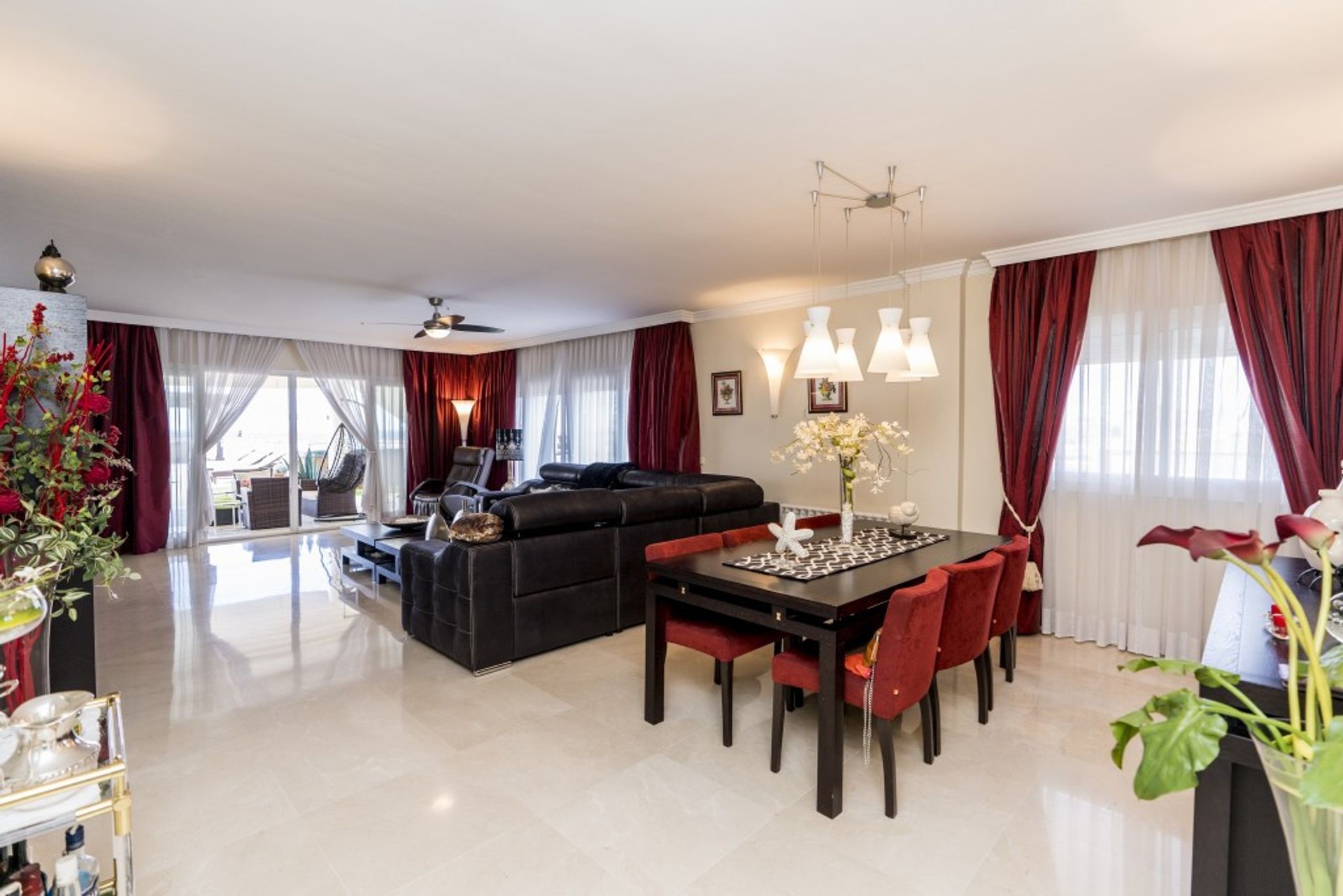 Condominio en Marbella, Andalusia 11834745