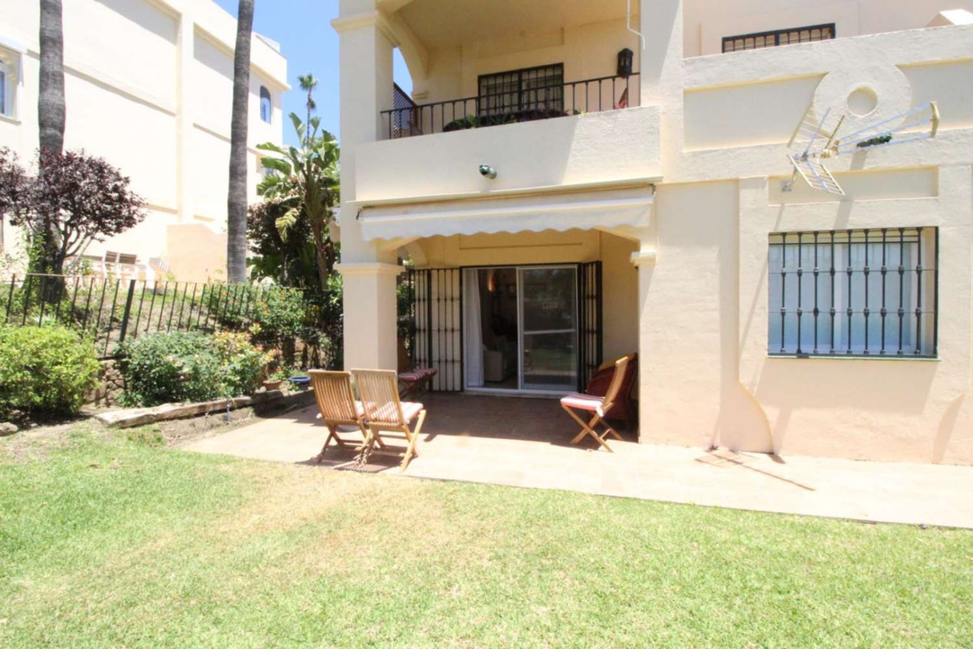 Condominio en Santa Úrsula, Islas Canarias 11834749