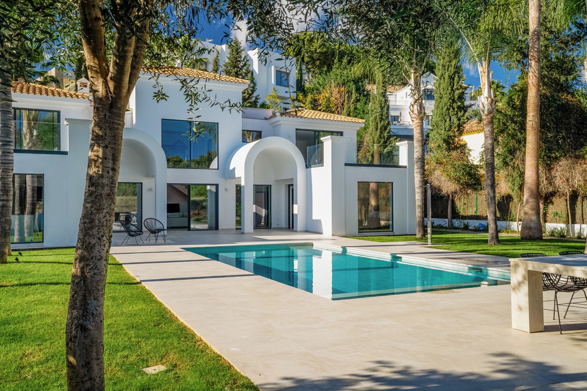 casa en Benahavís, Andalusia 11834758