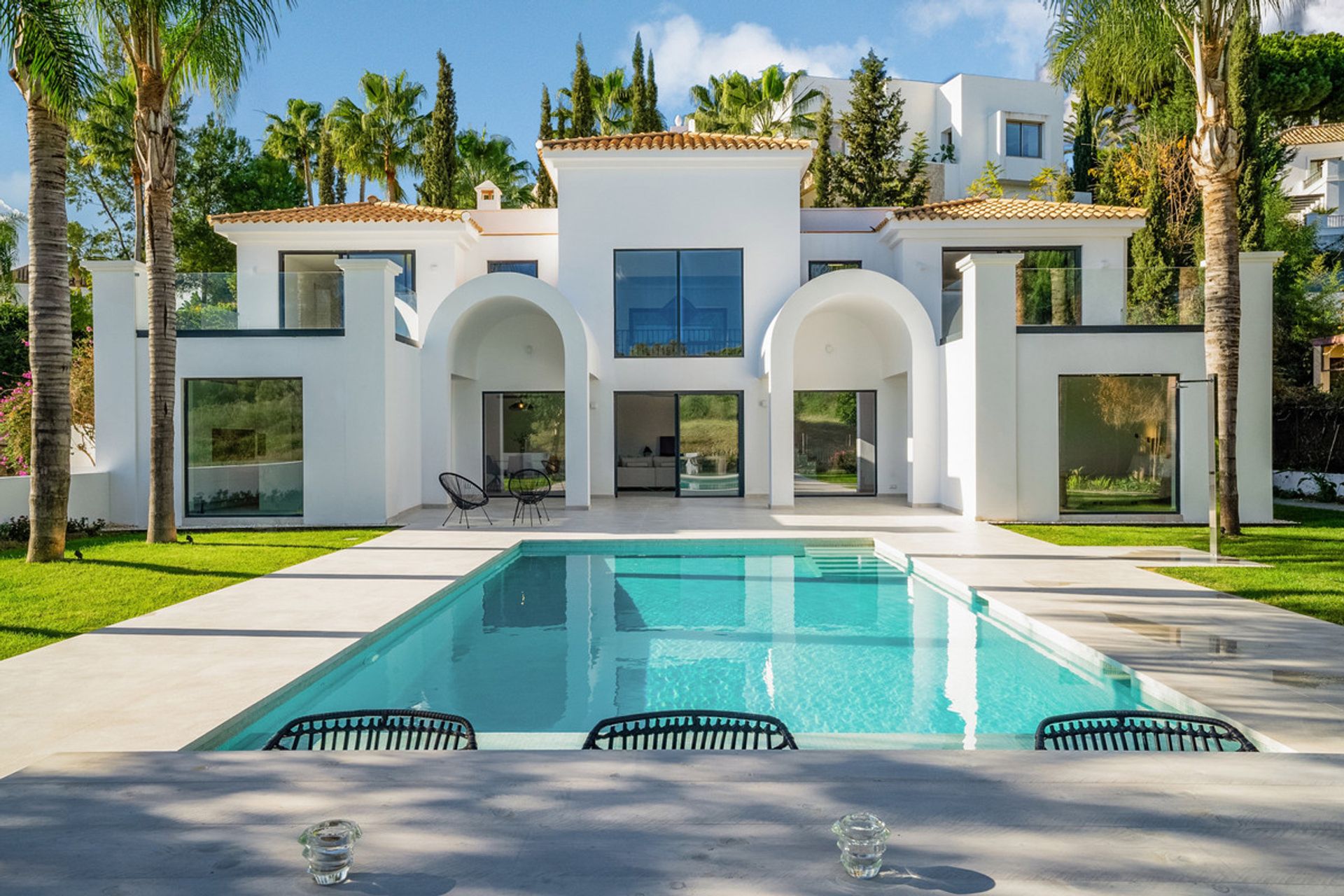 casa en Benahavís, Andalusia 11834758