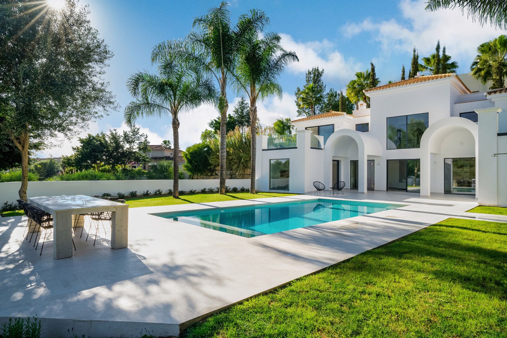 casa en Benahavís, Andalusia 11834758