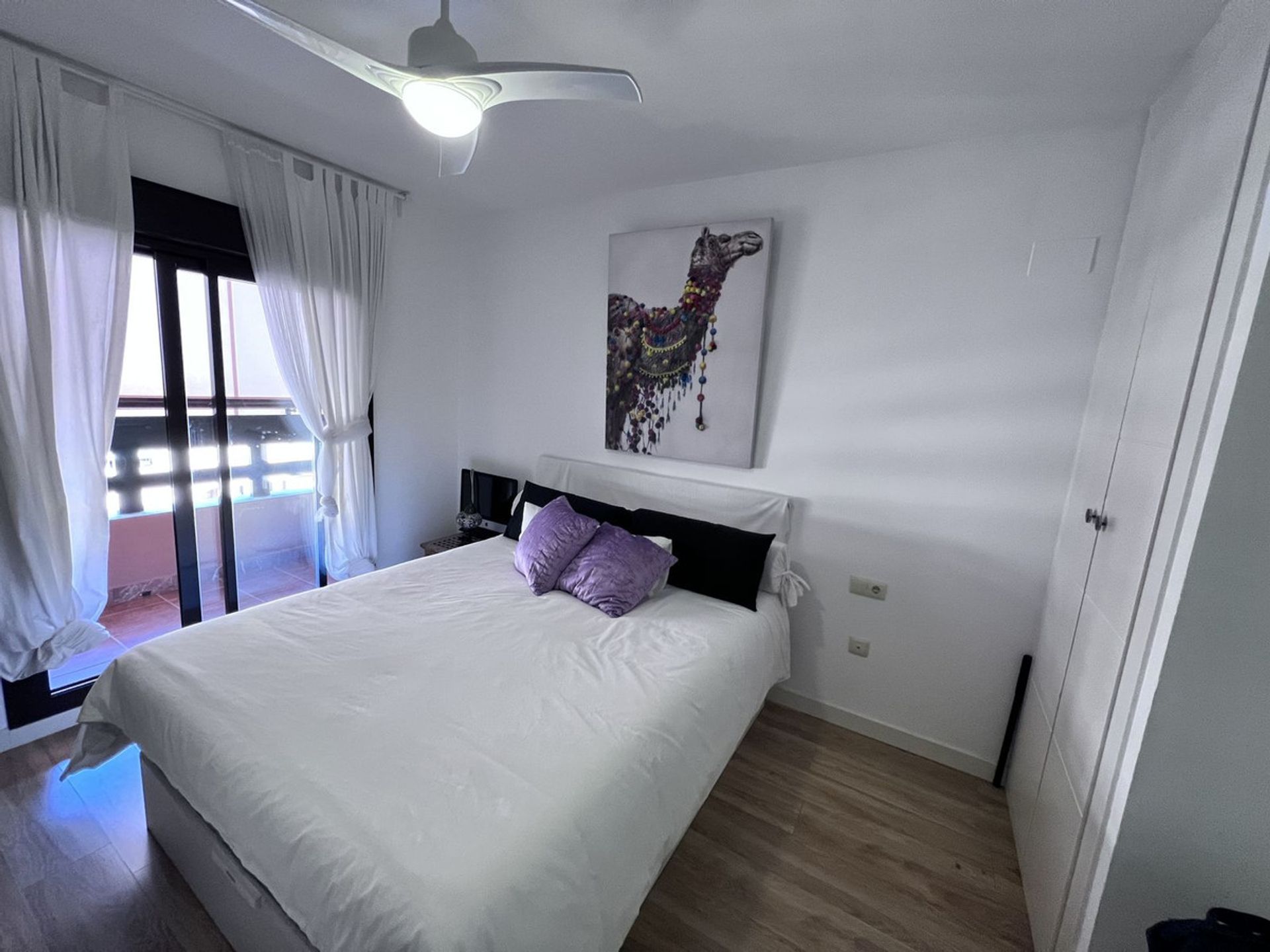 Condominio en Benalmádena, Andalucía 11834785