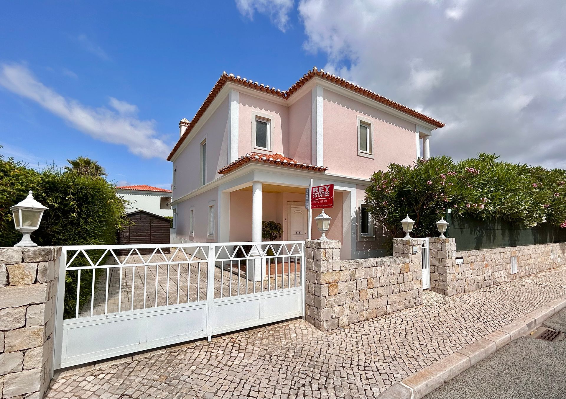 Huis in Ferrel, Leiria 11834835