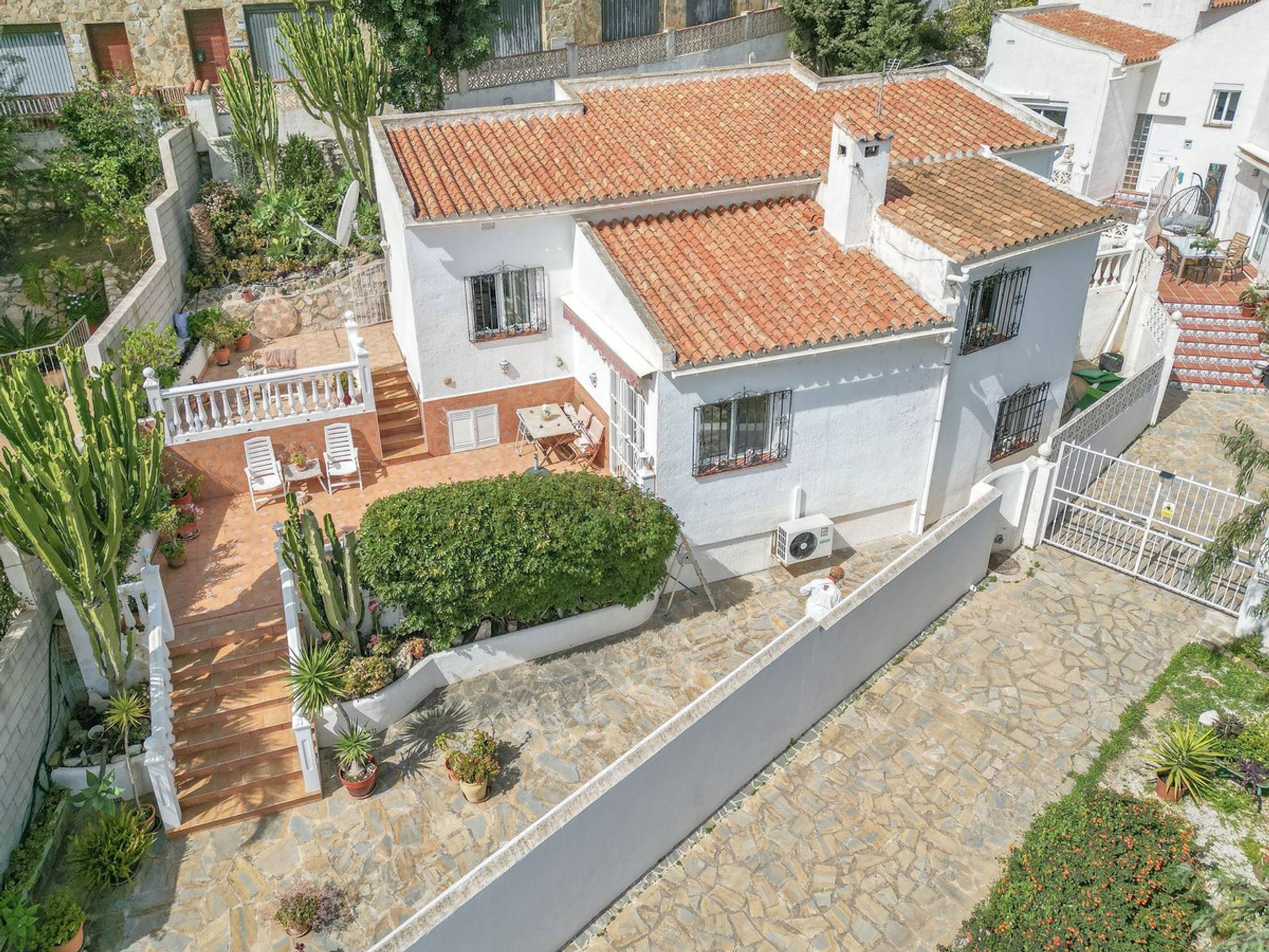 rumah dalam Torreblanca, Valencian Community 11834844