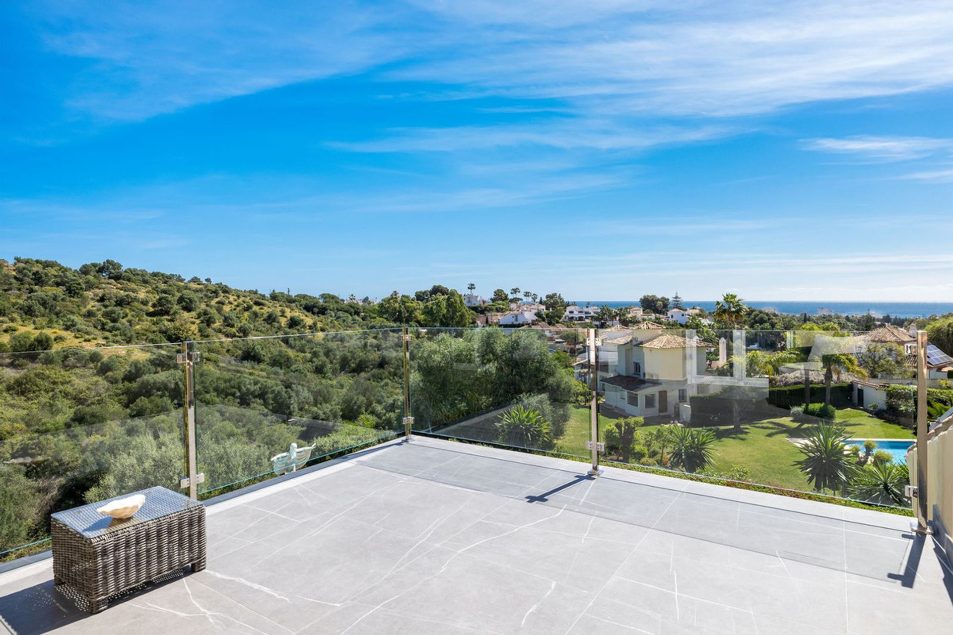 casa no Sitio de Calahonda, Andalusia 11834872