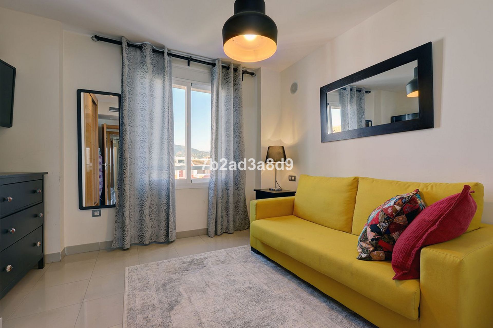 Condominium dans Estepona, Andalucía 11834906