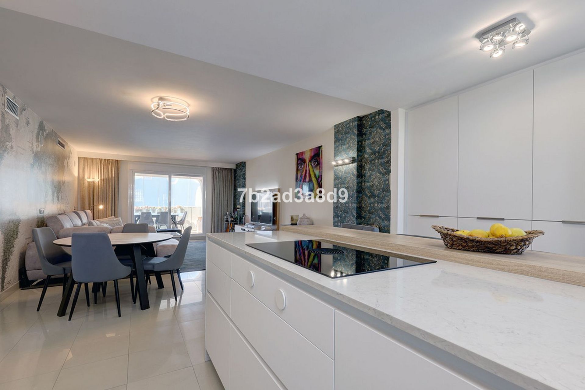 Condominio nel San Pedro de Alcantara, Andalusia 11834906