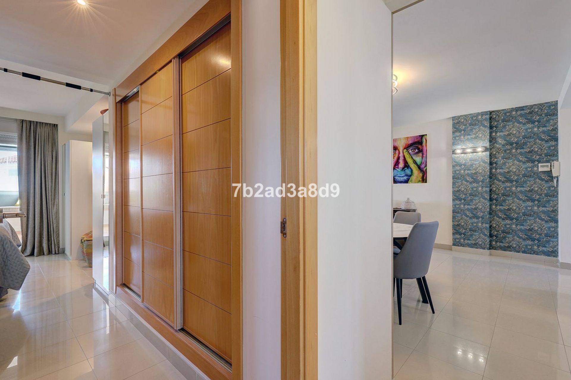 Condominium dans Estepona, Andalucía 11834906