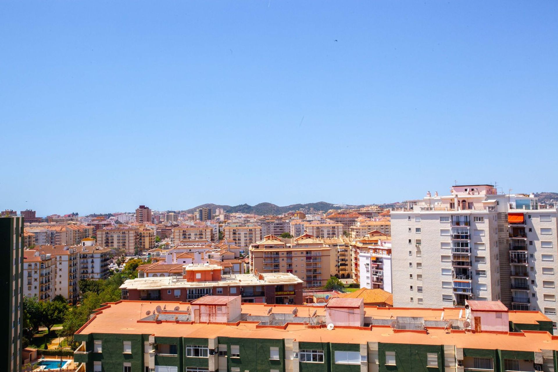 Osakehuoneisto sisään Fuengirola, Andalucía 11834926