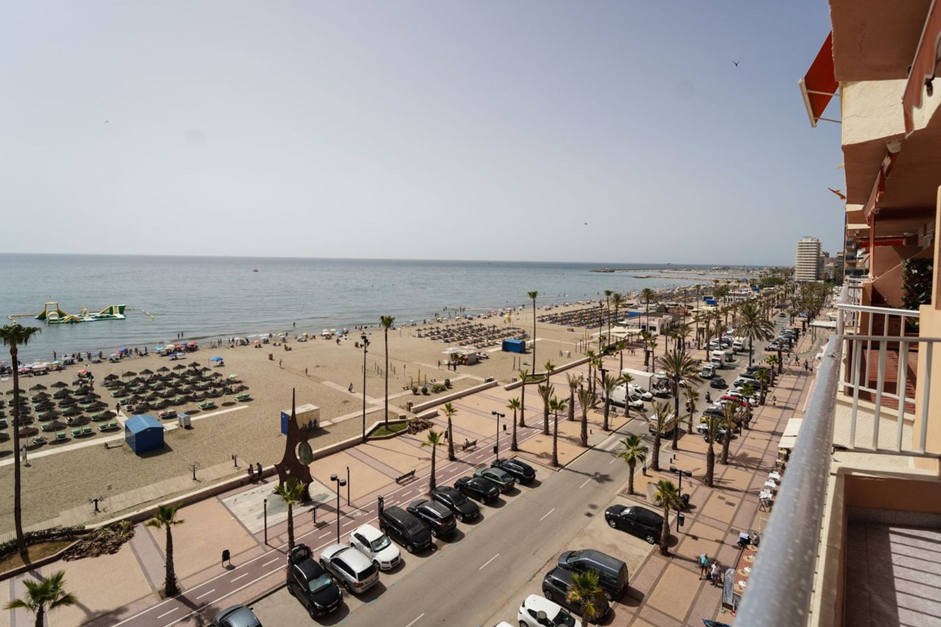 Квартира в Fuengirola, Andalucía 11834936