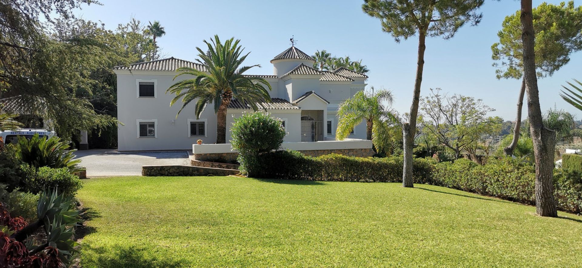 Haus im Estepona, Andalucía 11834951