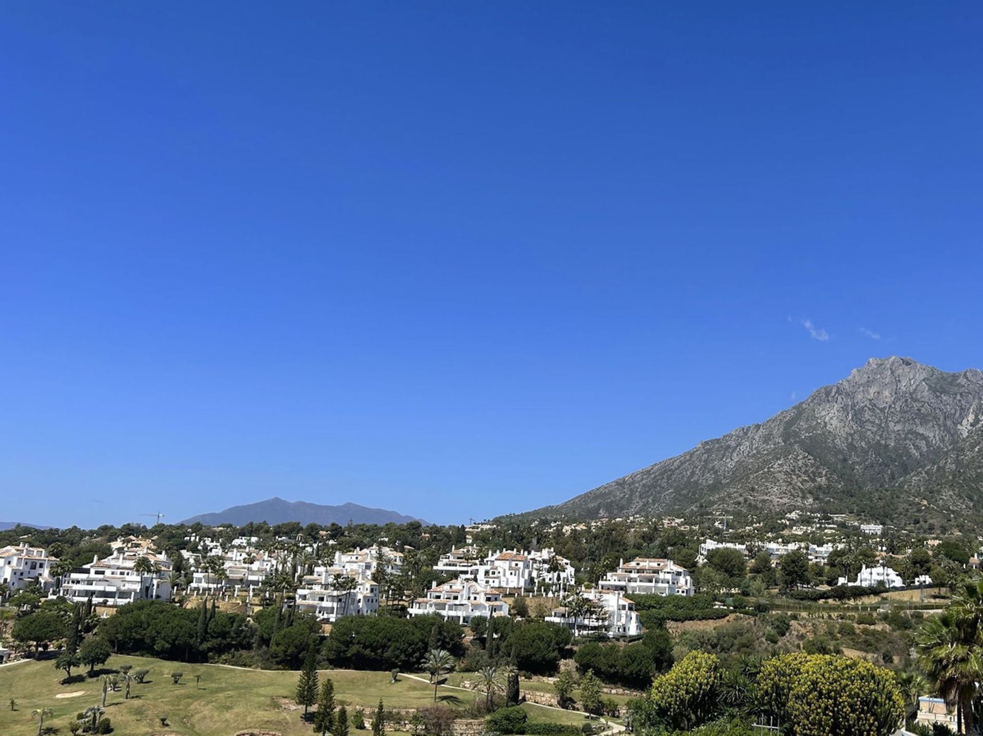 بيت في Marbella, Andalusia 11834961