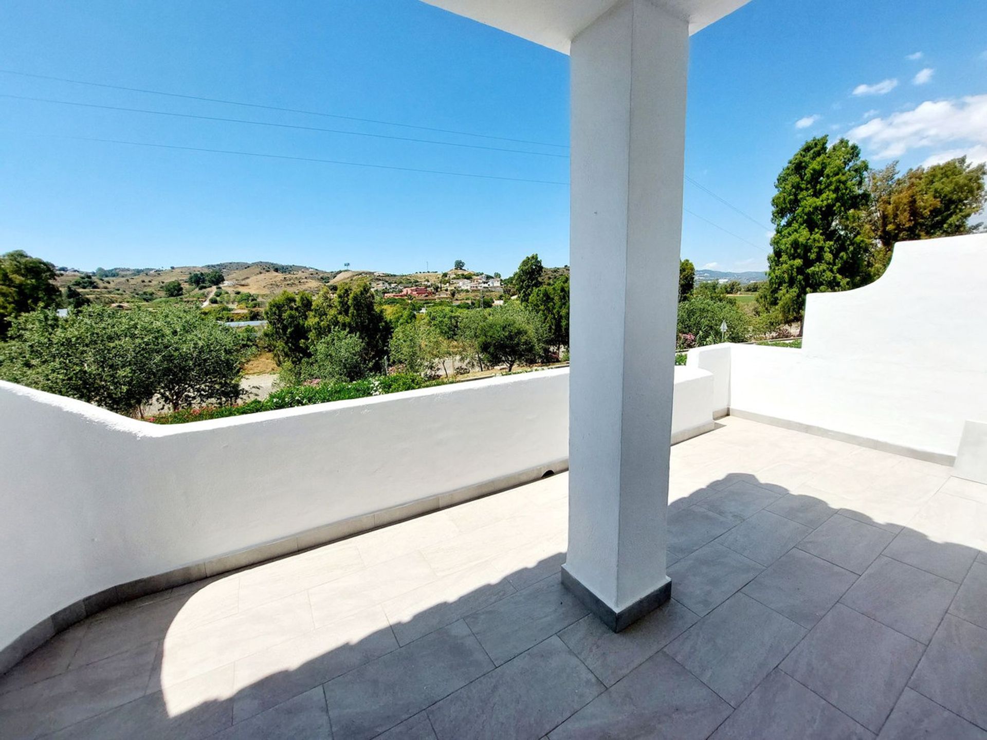 Osakehuoneisto sisään Las Lagunas de Mijas, Andalucía 11834982