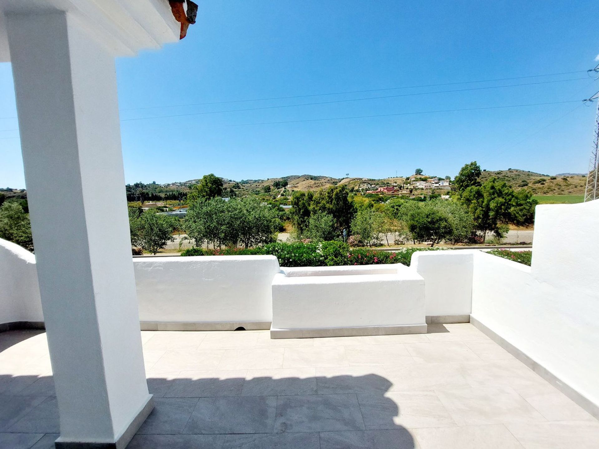 公寓 在 Las Lagunas de Mijas, Andalucía 11834982