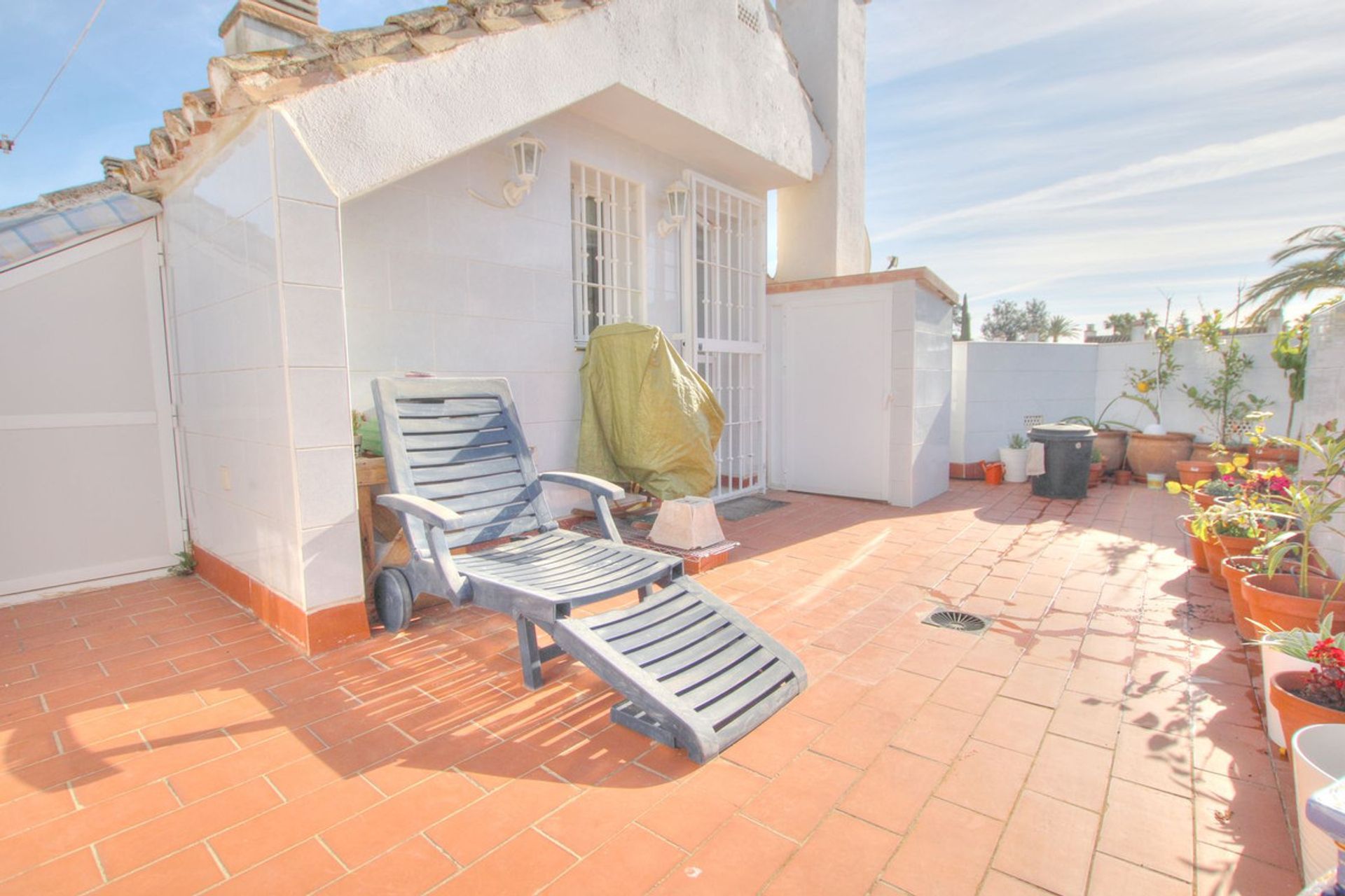 Hus i Las Lagunas de Mijas, Andalucía 11834983