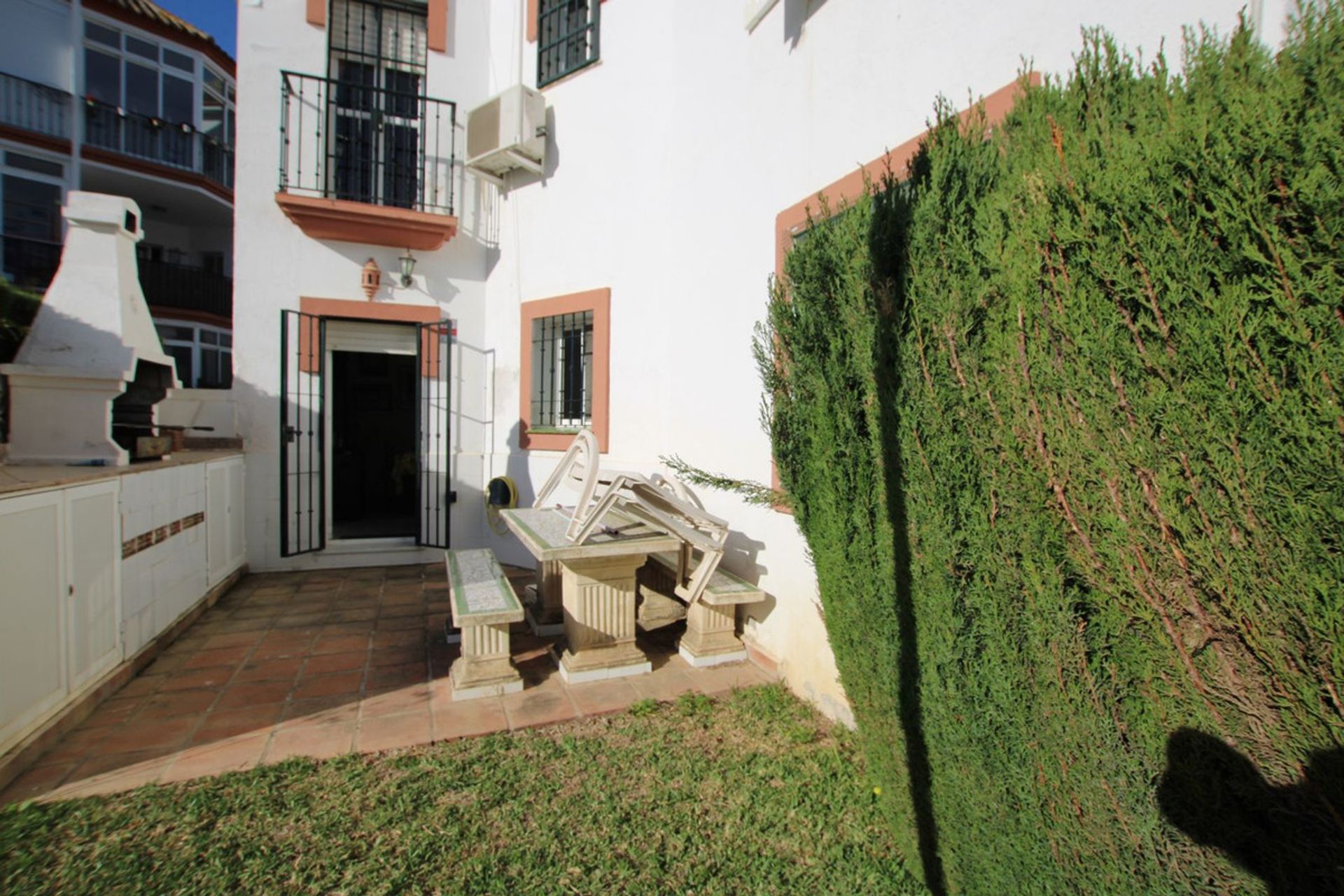 Hus i Las Lagunas de Mijas, Andalucía 11834983