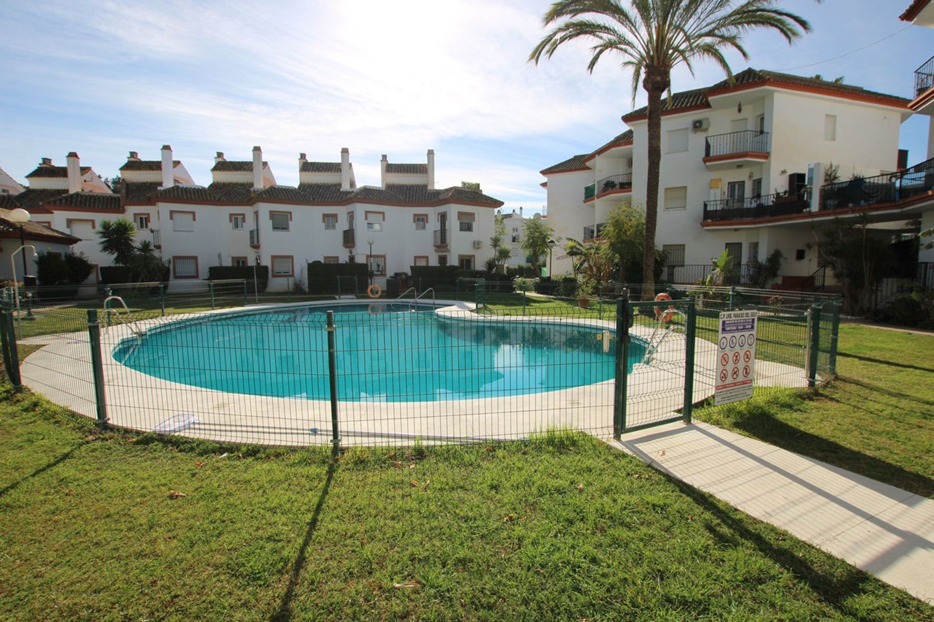 Hus i Las Lagunas de Mijas, Andalucía 11834983