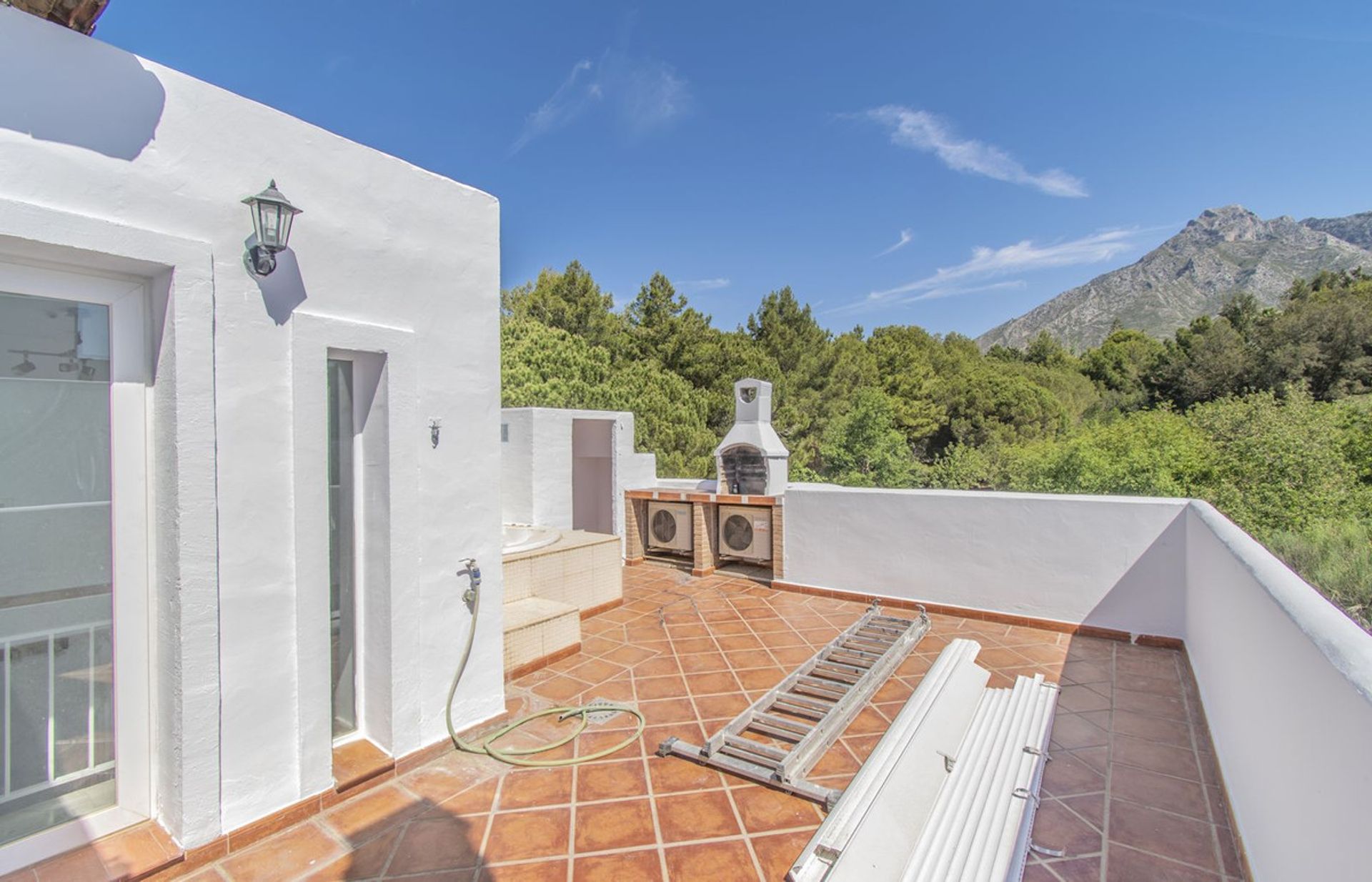 Haus im Marbella, Andalucía 11834987