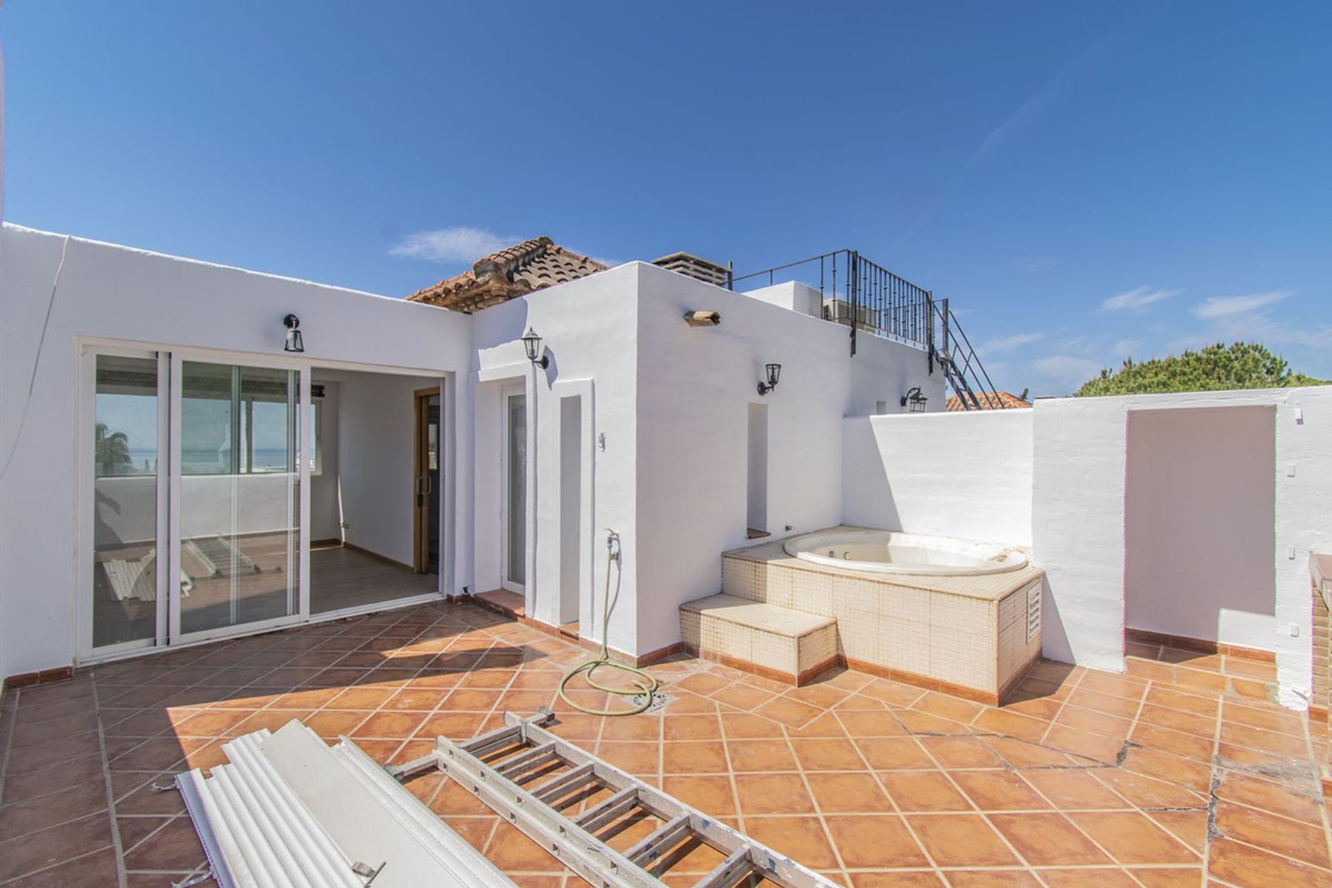 casa en marbella, Andalucía 11834987