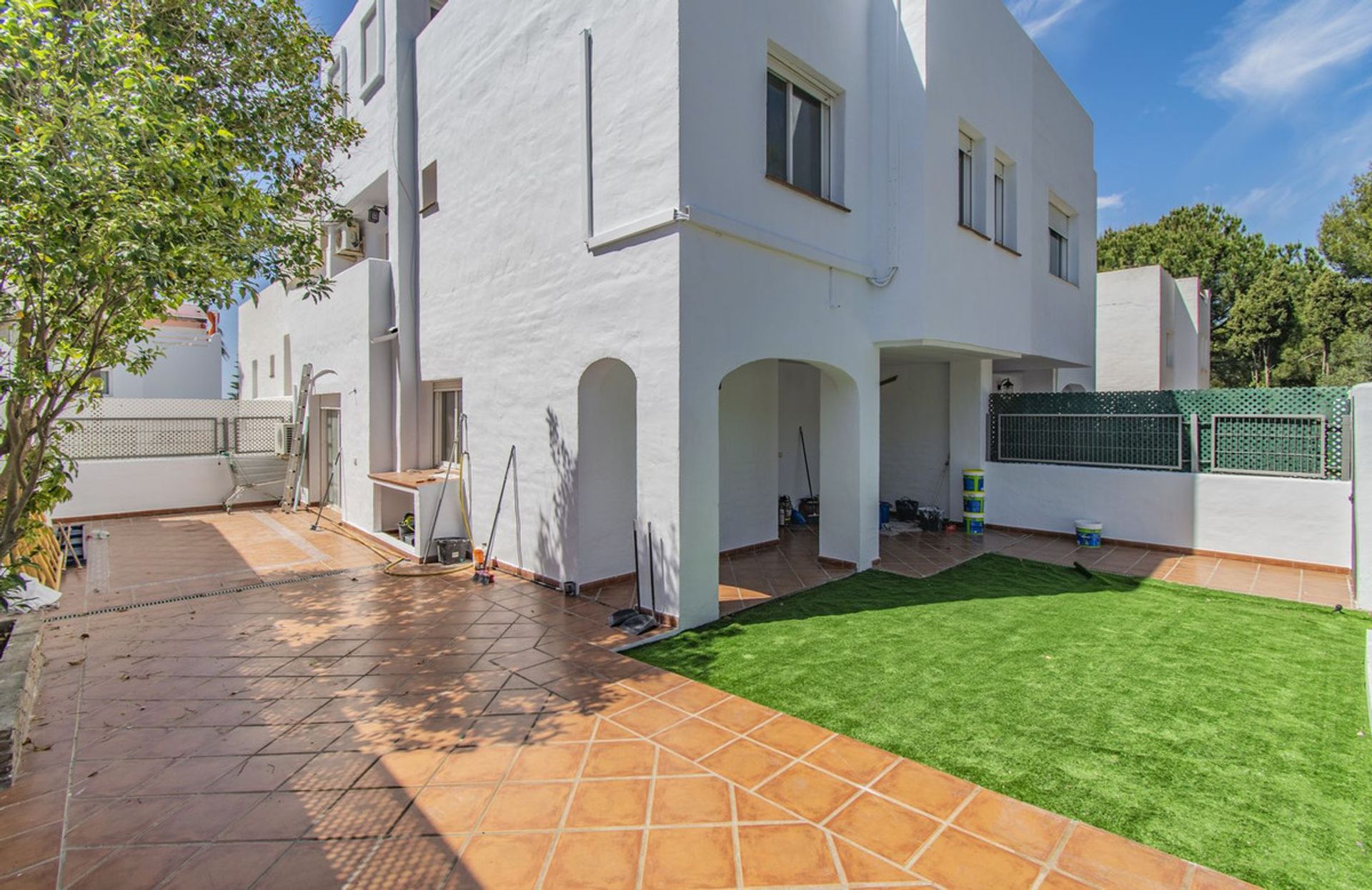 casa en marbella, Andalucía 11834987