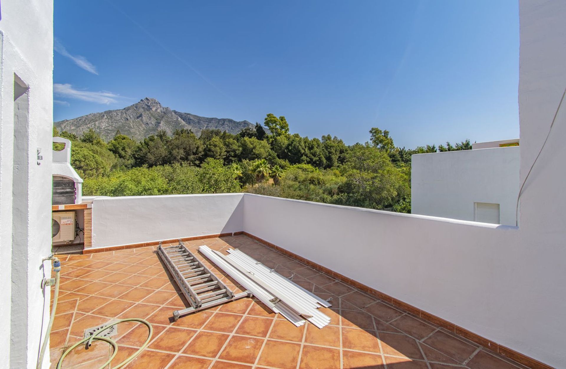 Haus im Marbella, Andalucía 11834987