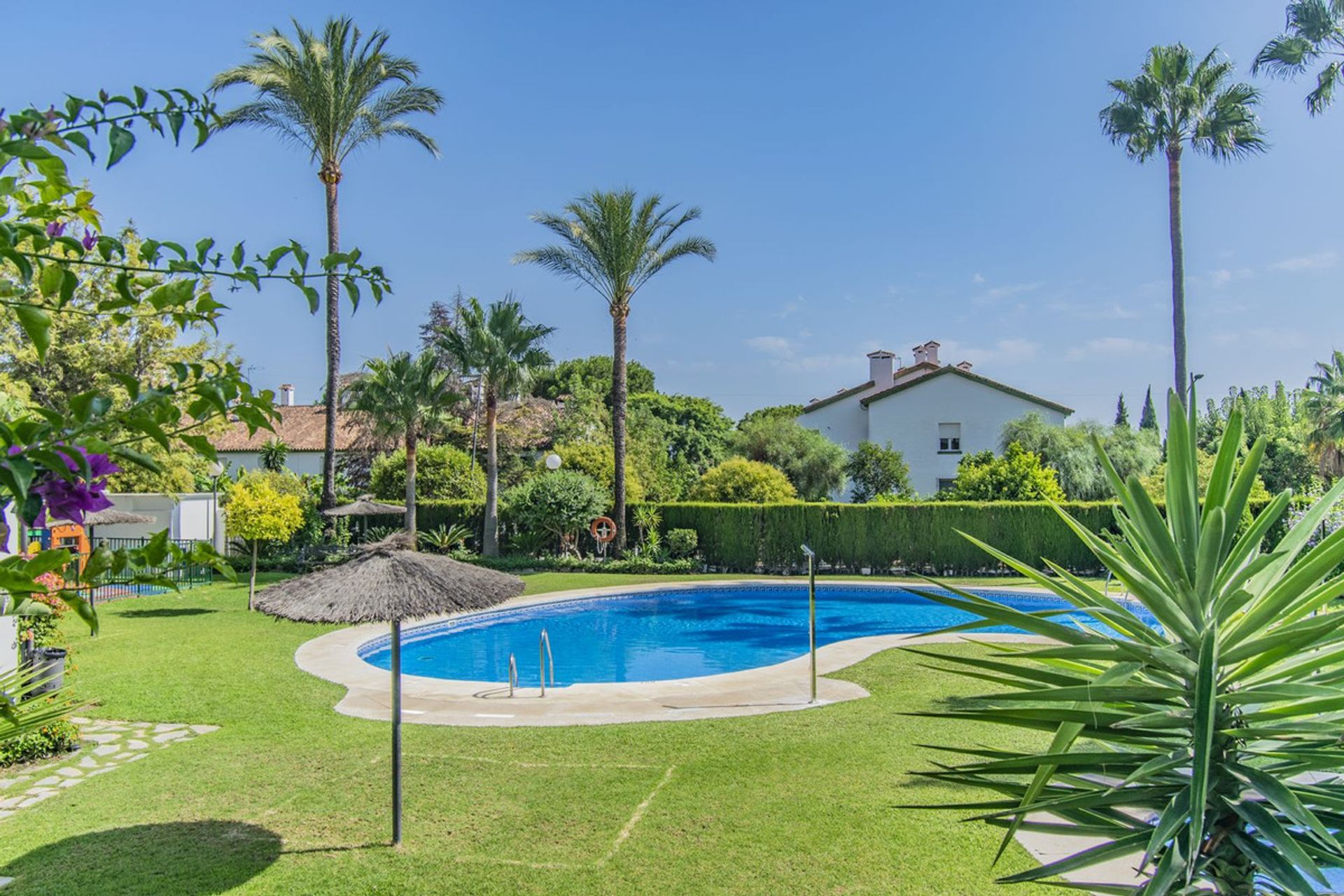 casa en marbella, Andalucía 11834987