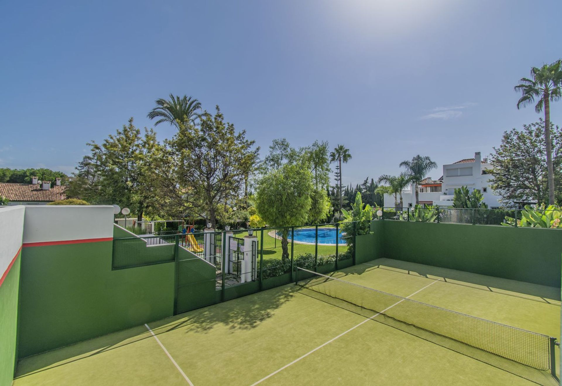 Haus im Marbella, Andalucía 11834987