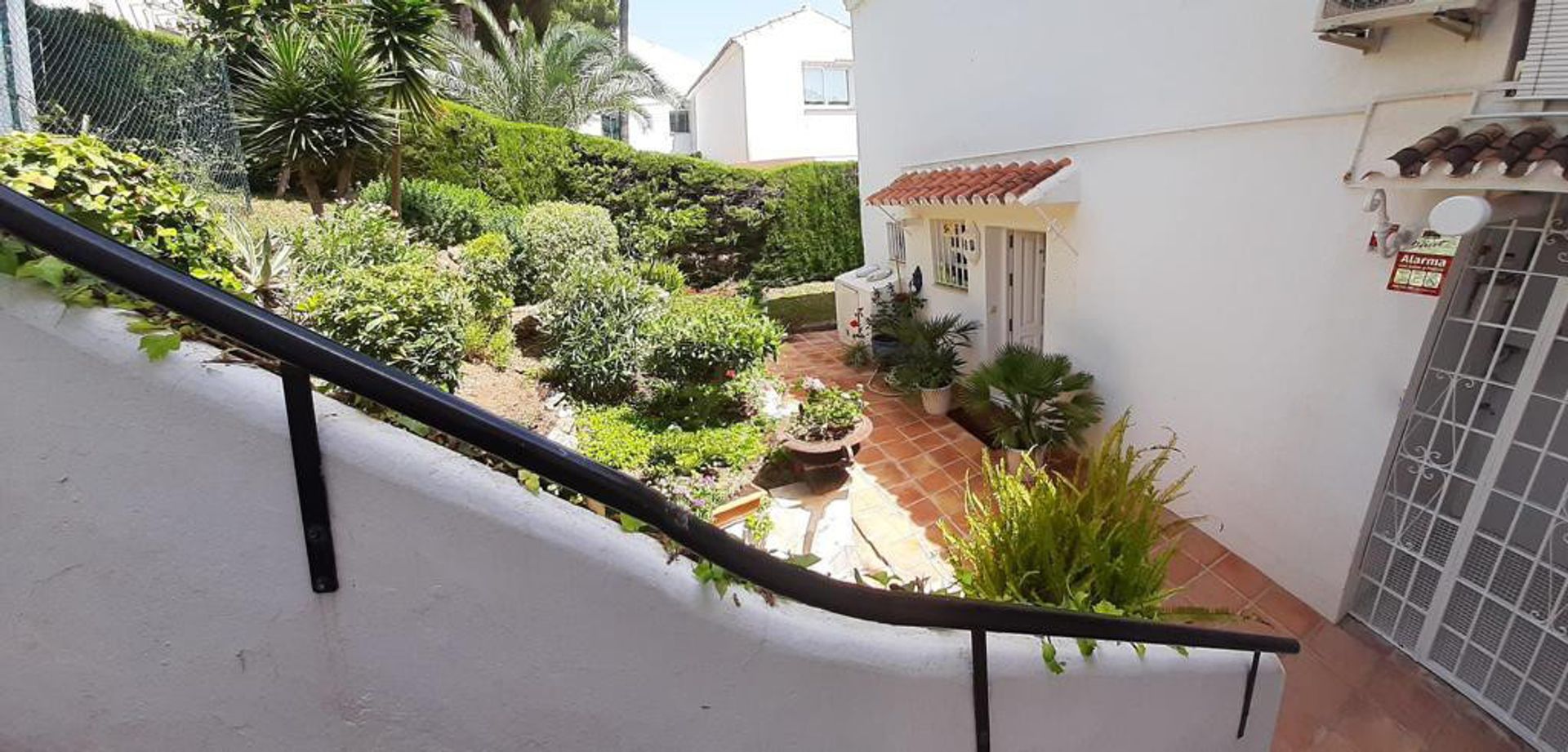 rumah dalam Marbella, Andalucía 11835032