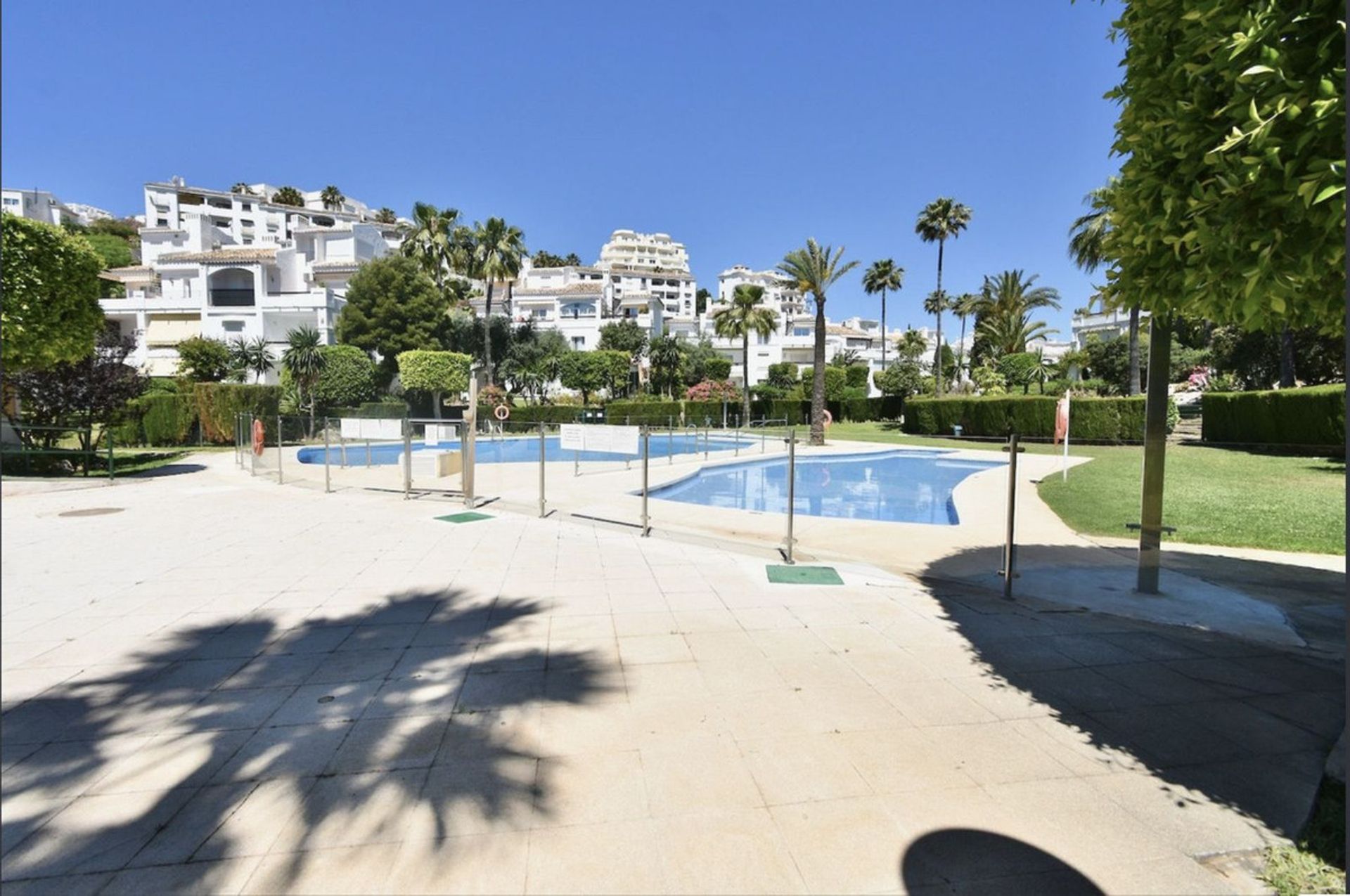 Kondominium di Urbanización Riviera Sol, Andalucía 11835048