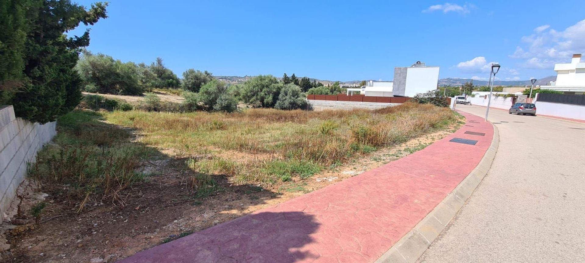 Land im Fuengirola, Andalusien 11835053