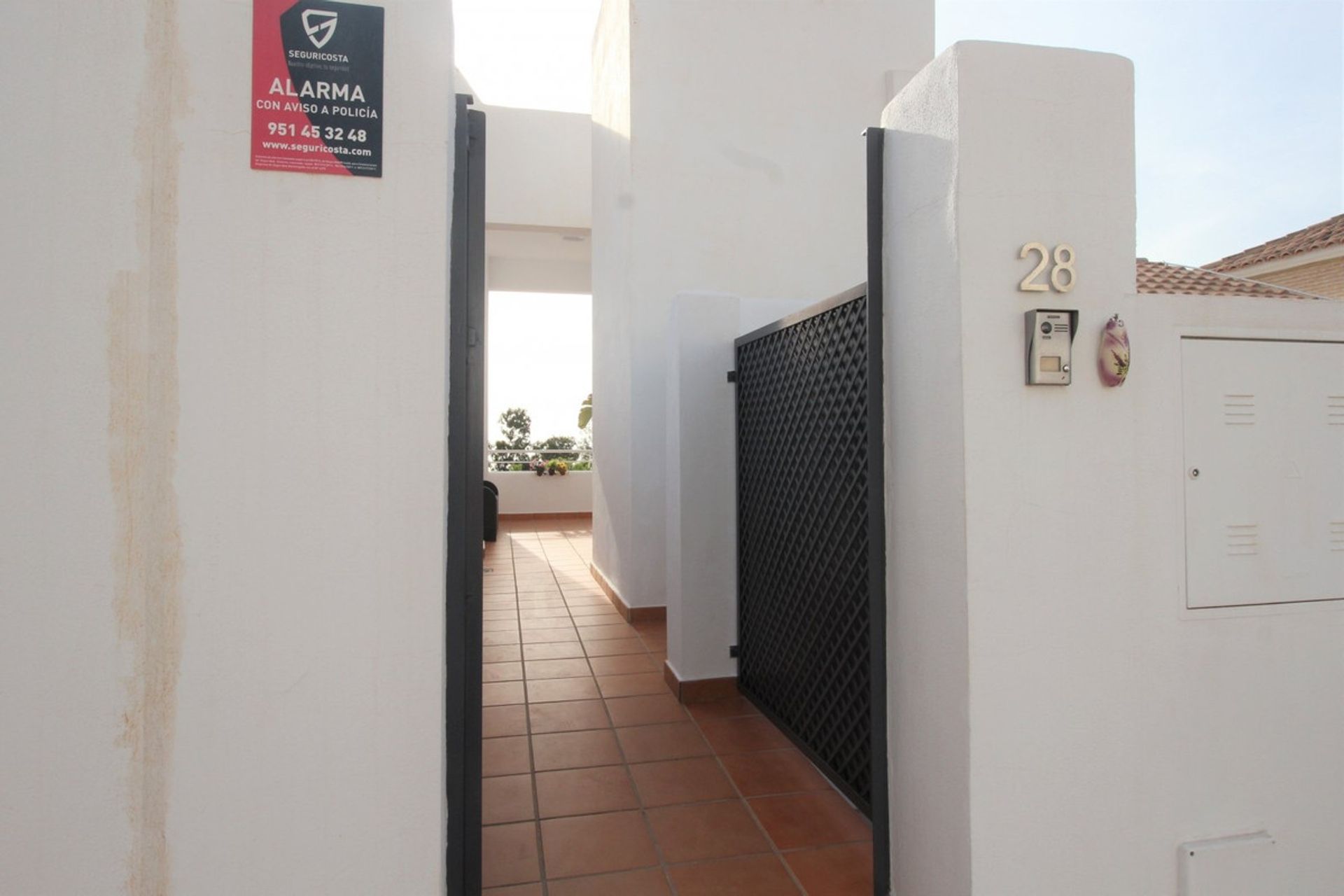 rumah dalam Benalmadena, Andalusia 11835064