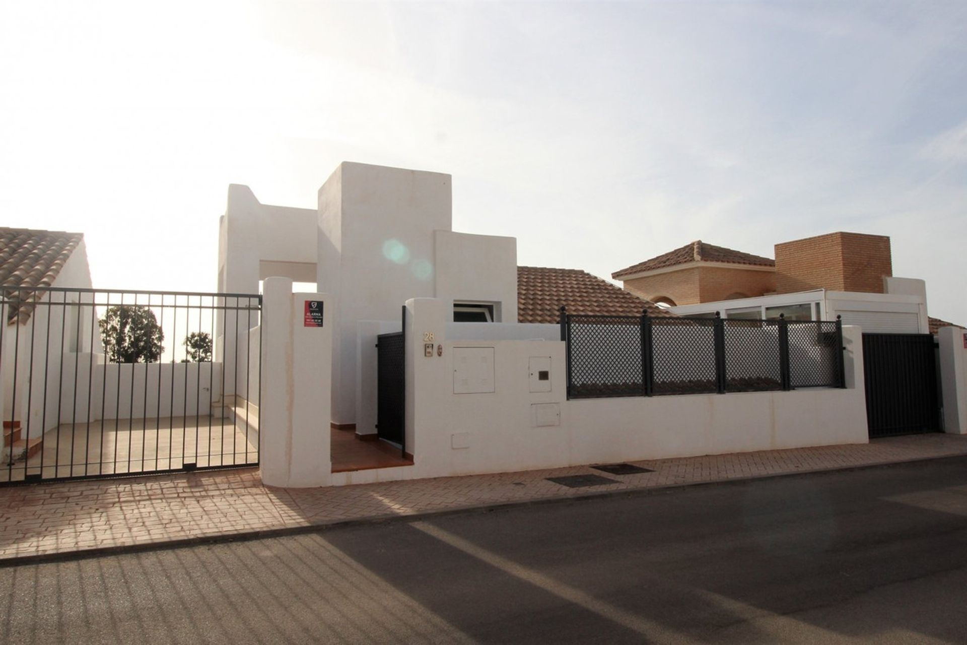 rumah dalam Benalmadena, Andalusia 11835064