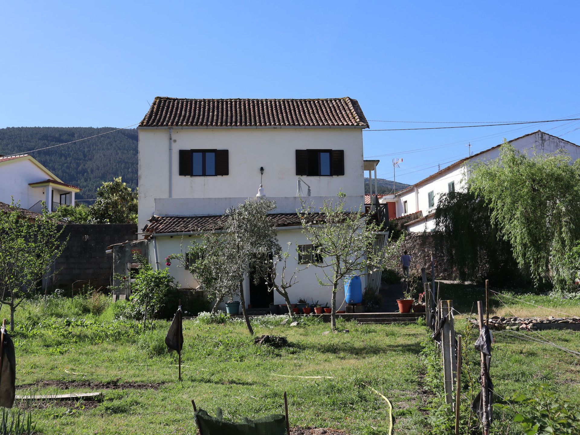 Osakehuoneisto sisään Cova do Barro, Coimbra 11835066