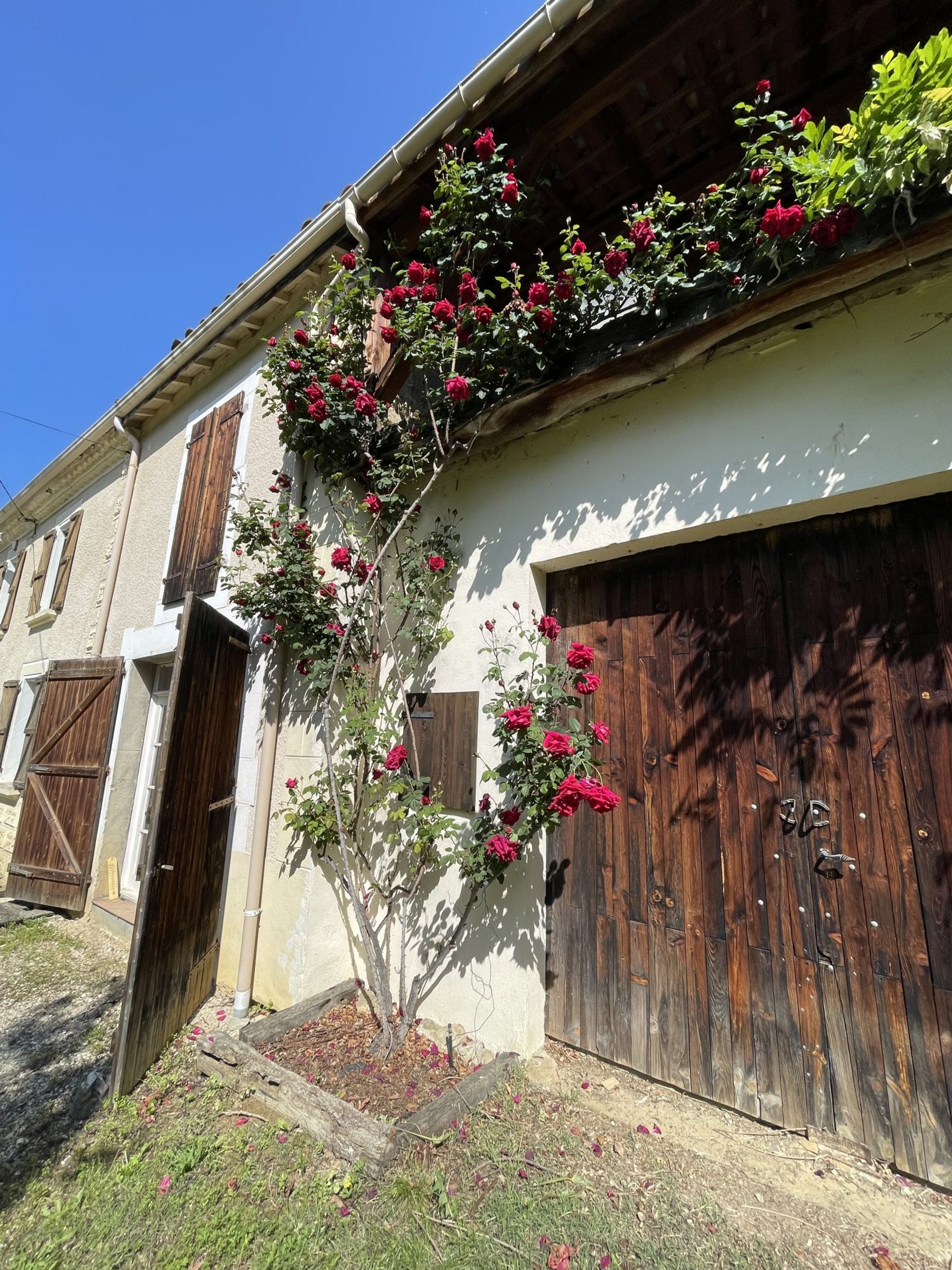 Hus i Boulogne-sur-Gesse, Occitanie 11835068