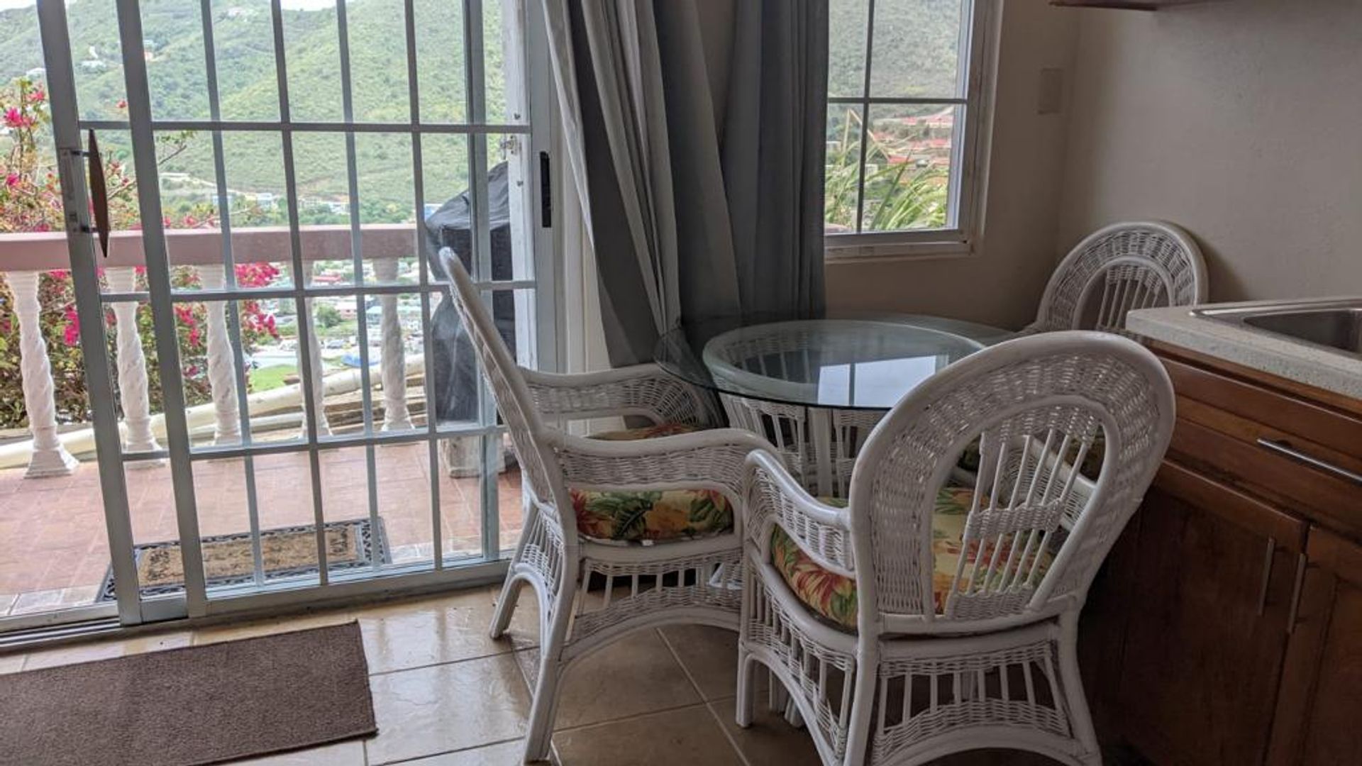 Condominio nel Road Town, Tortola 11835071