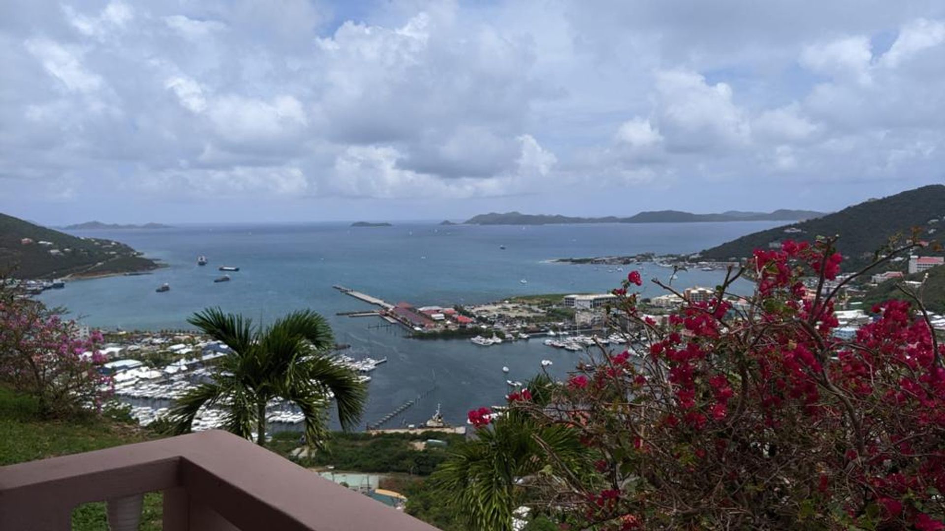 Condominio nel Road Town, Tortola 11835071