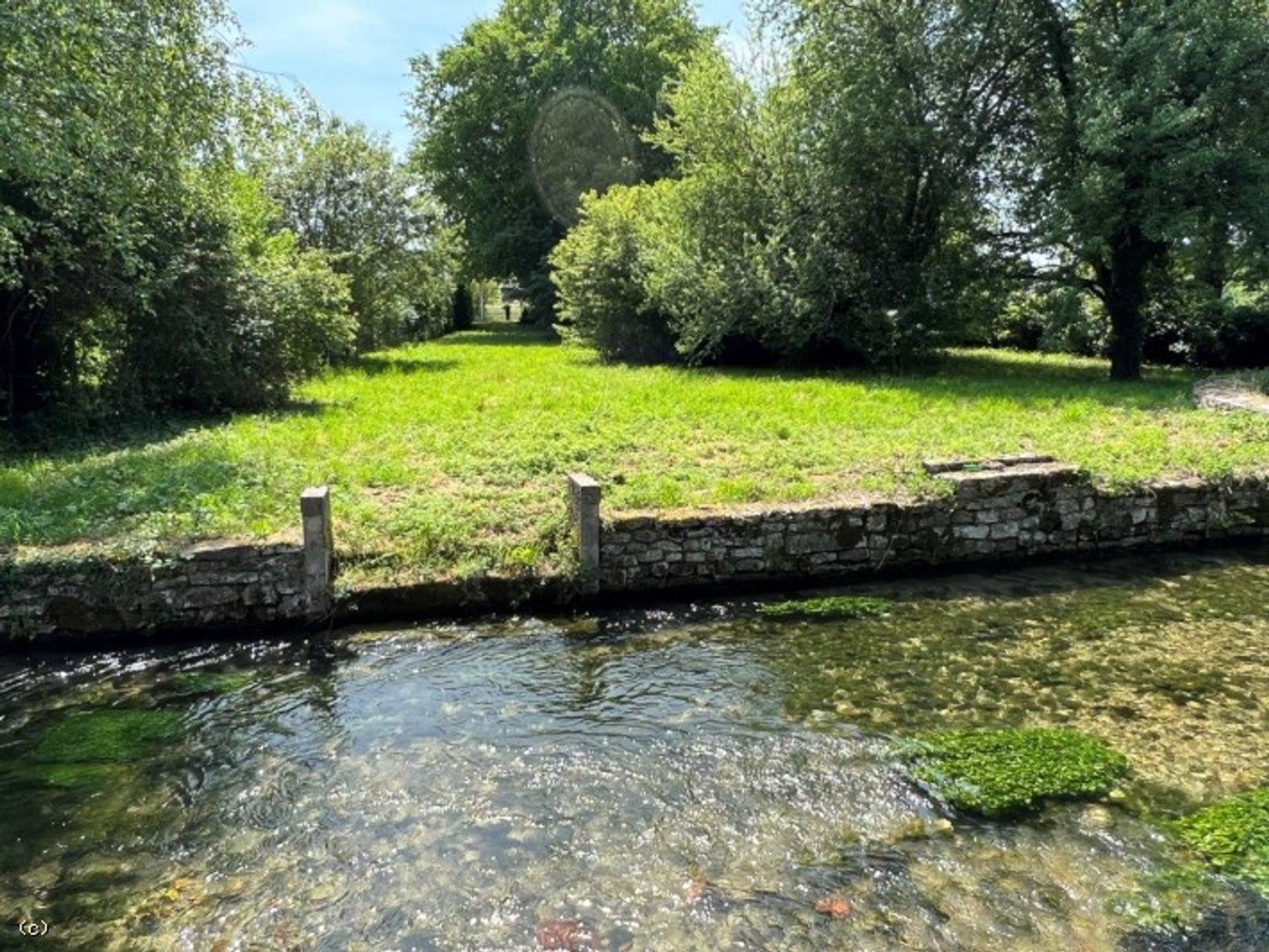 Borettslag i Ruffec, Nouvelle-Aquitaine 11835081