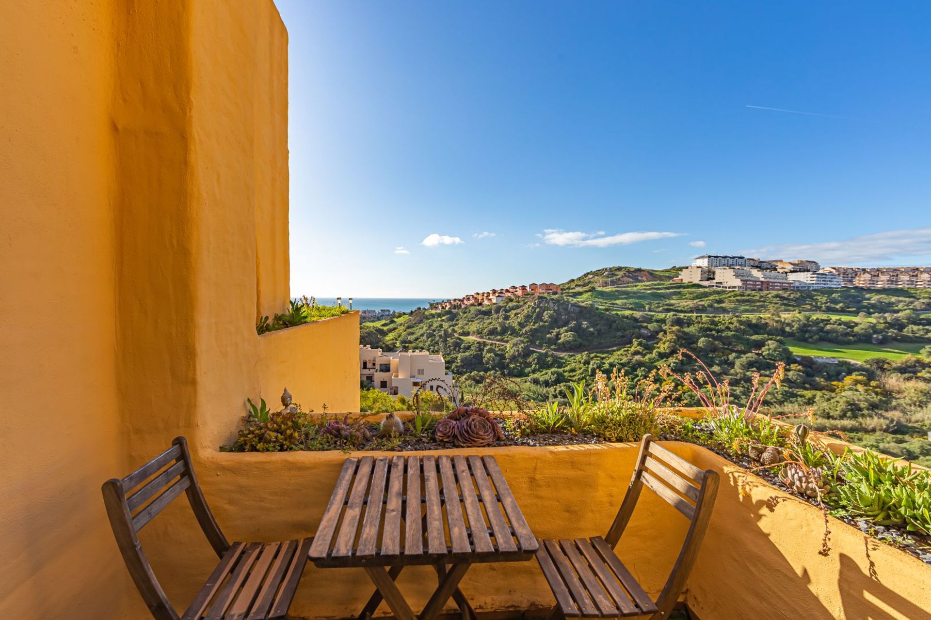 Huis in Puerto de la Duquesa, Andalusia 11835148