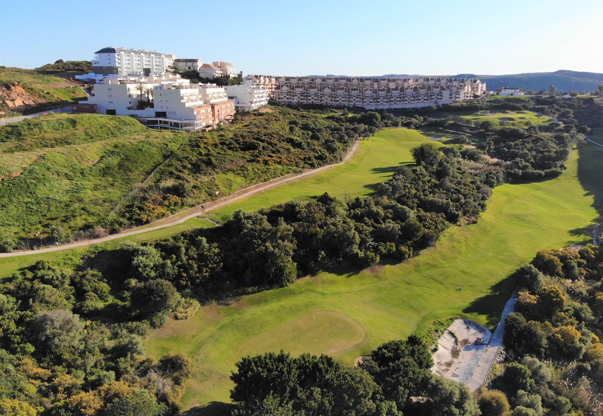 Casa nel Puerto de la Duquesa, Andalusia 11835148