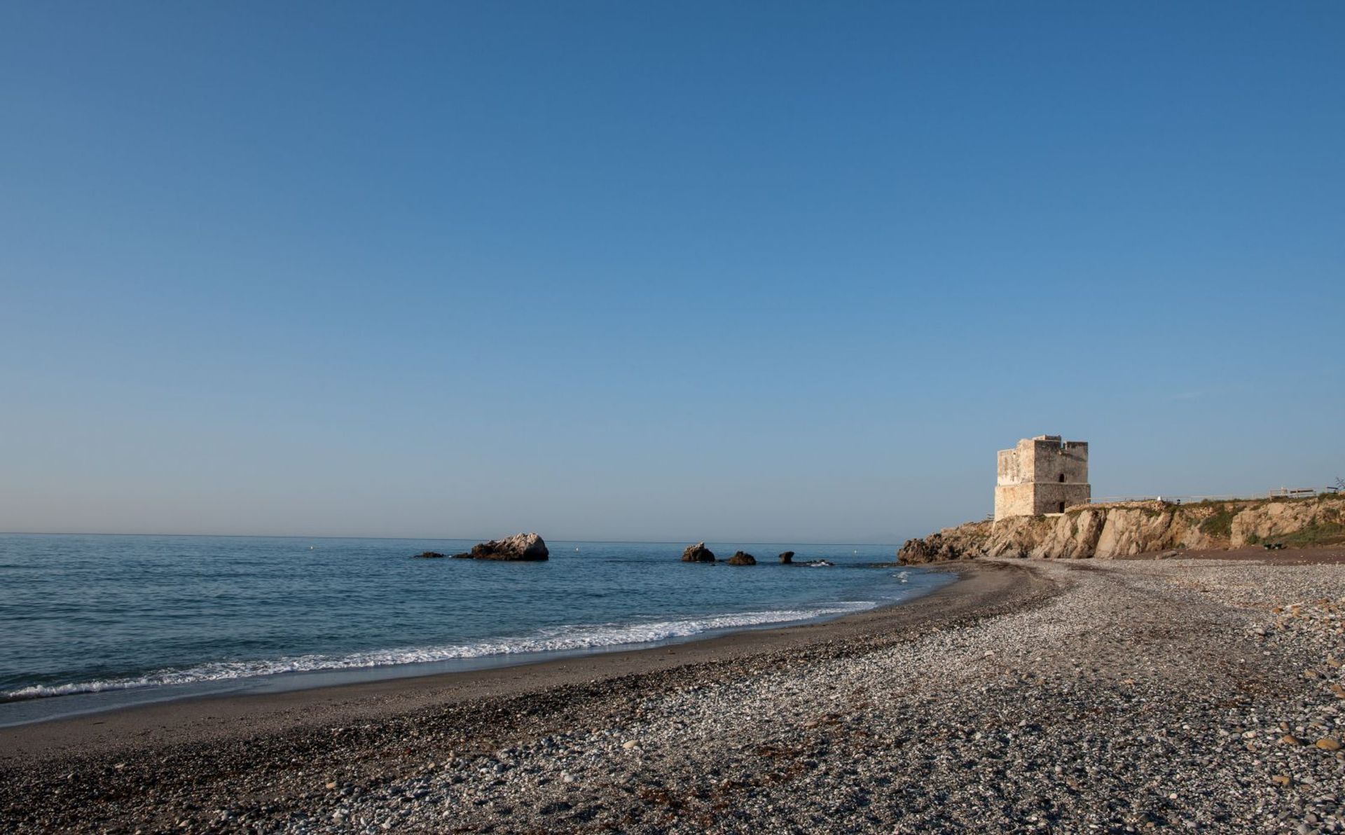 Huis in Puerto de la Duquesa, Andalusia 11835148