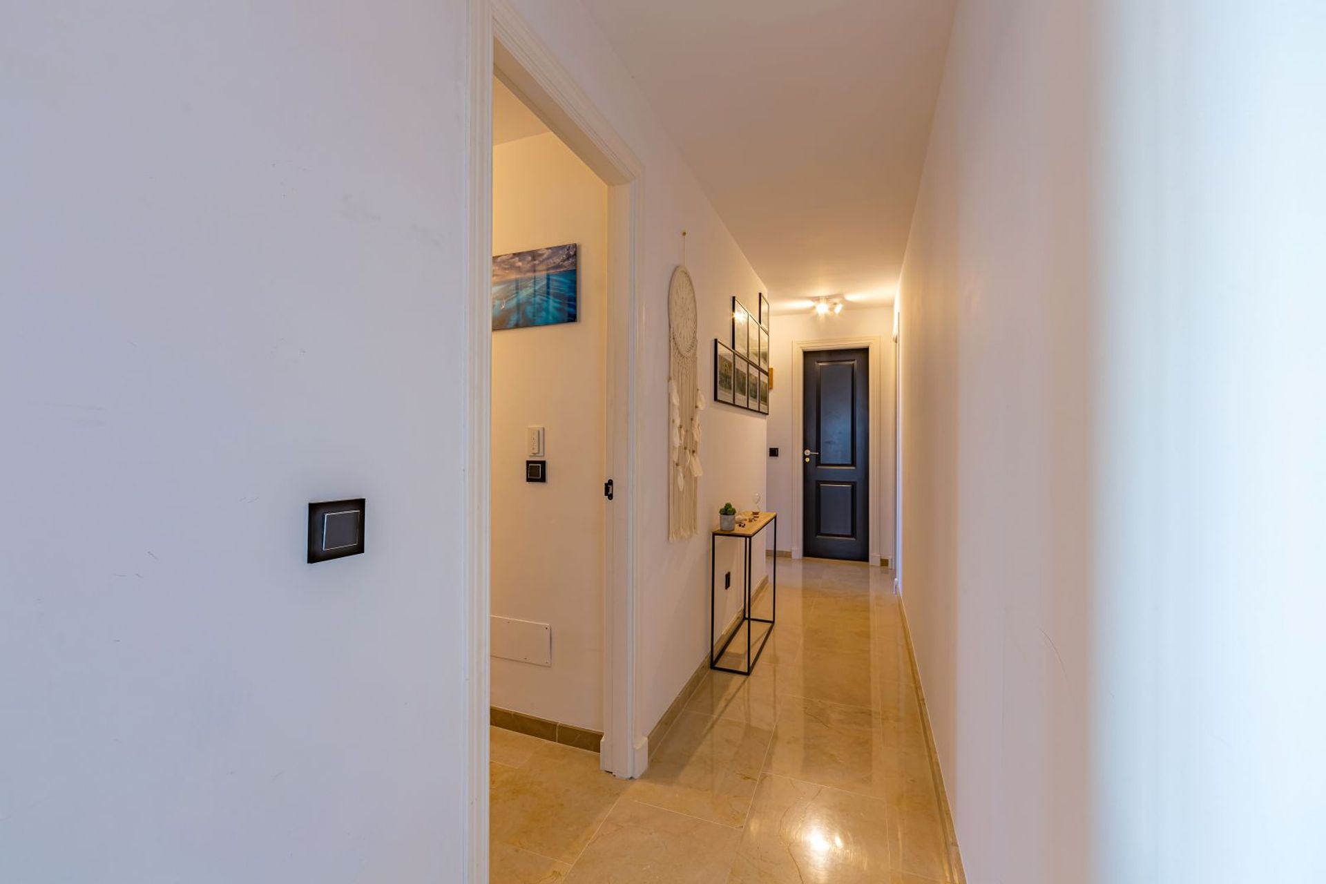 Huis in Puerto de la Duquesa, Andalusia 11835148