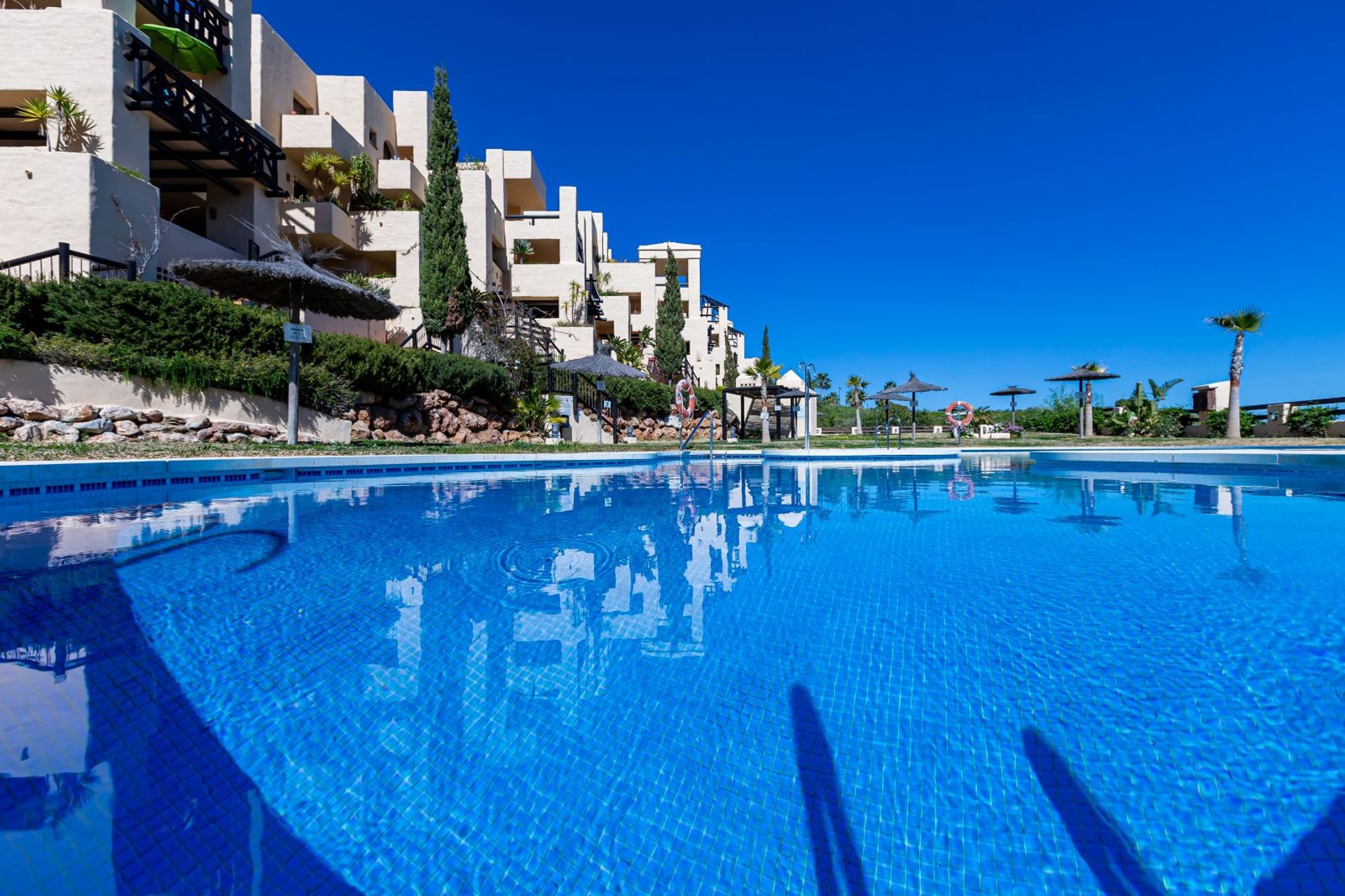 Casa nel Puerto de la Duquesa, Andalusia 11835148