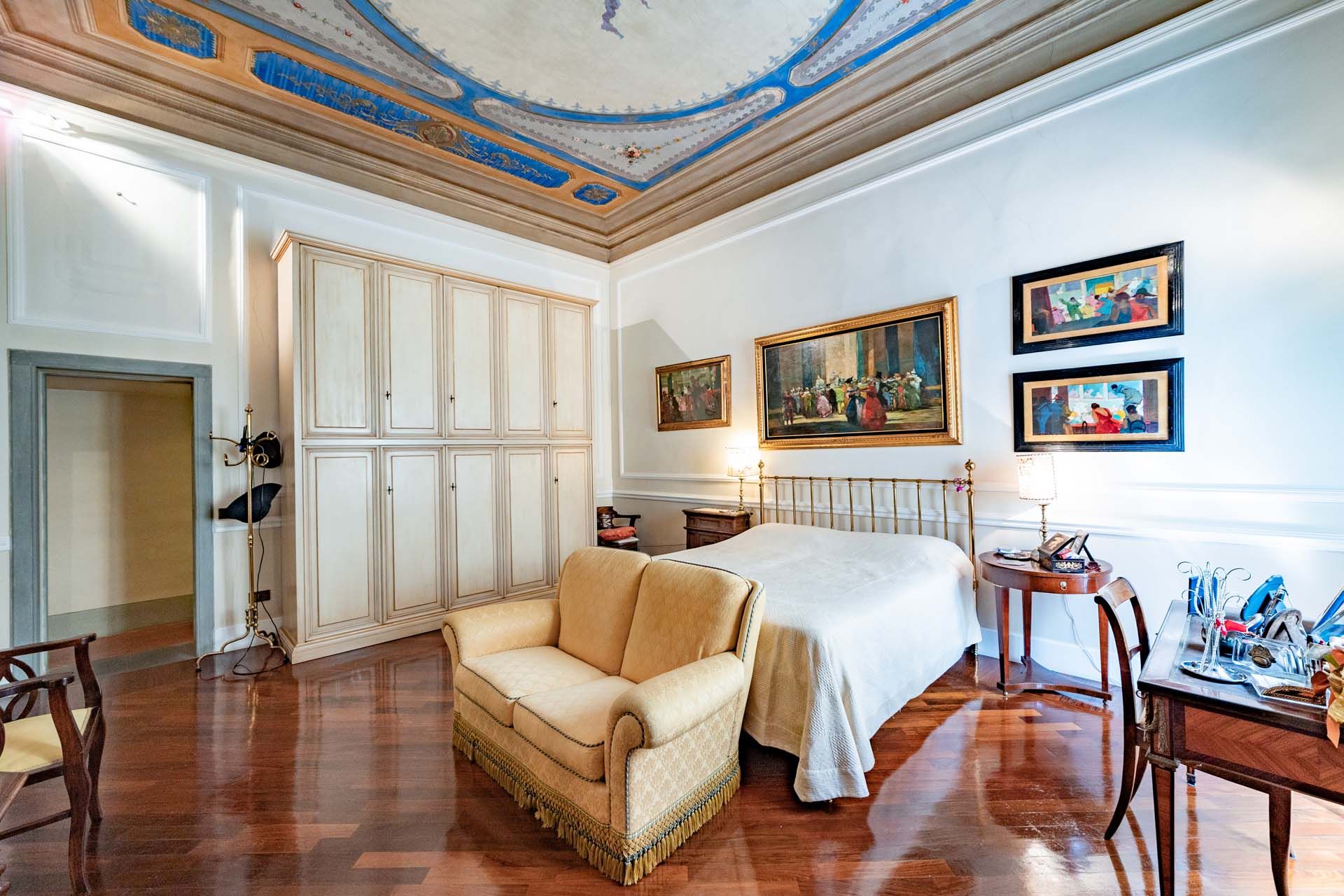 Rumah di Firenze, Toscana 11835559