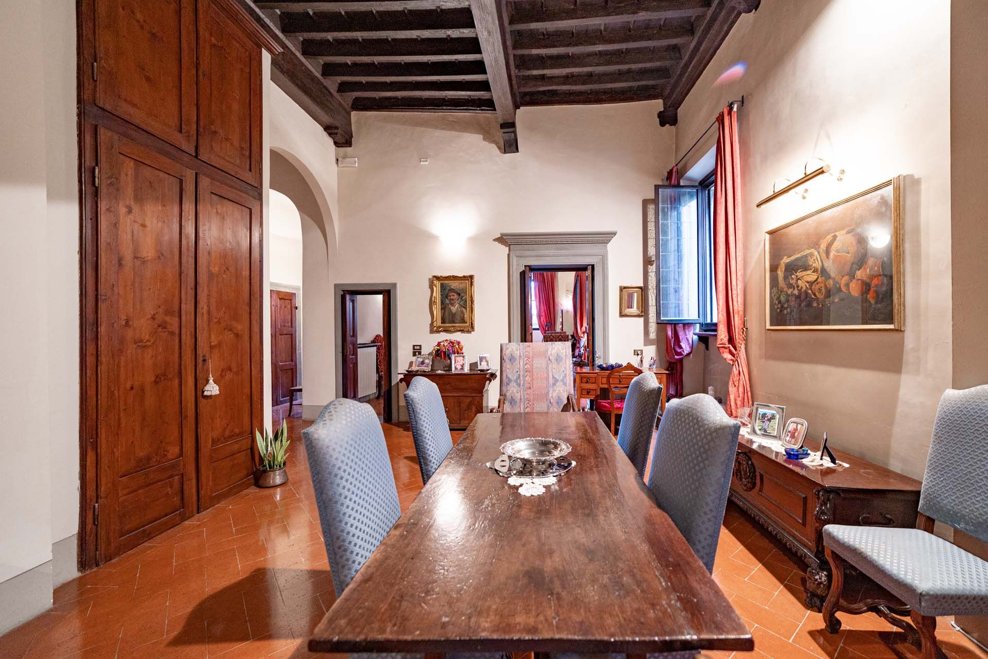 Rumah di Firenze, Toscana 11835559