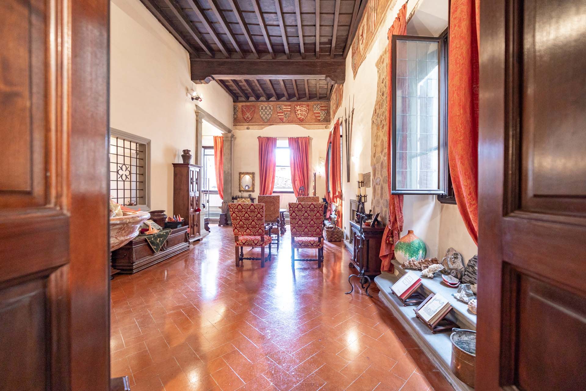 Rumah di Firenze, Toscana 11835559