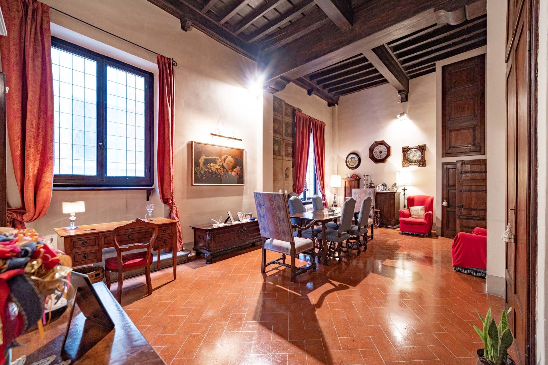 Rumah di Firenze, Toscana 11835559