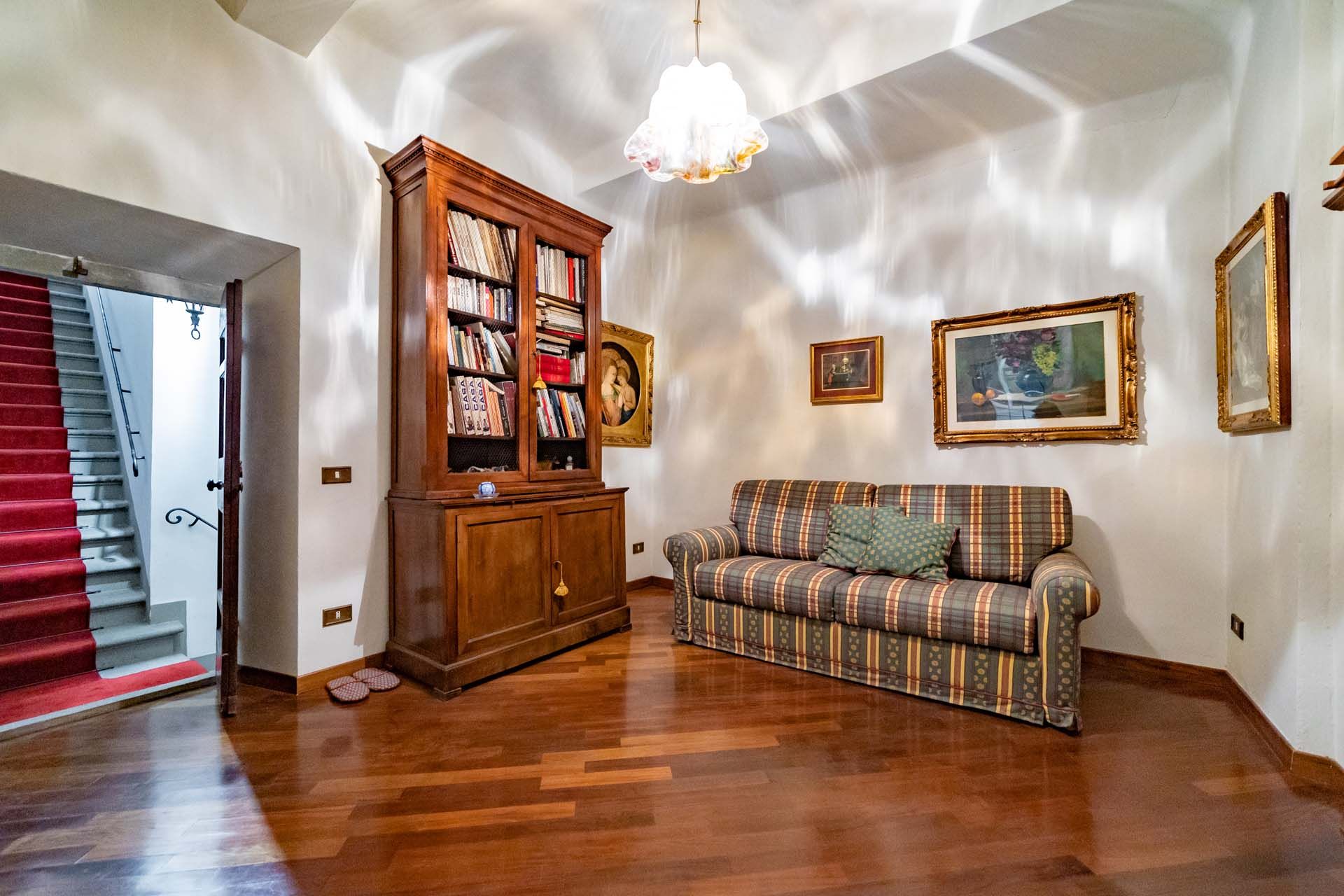 Rumah di Firenze, Toscana 11835559